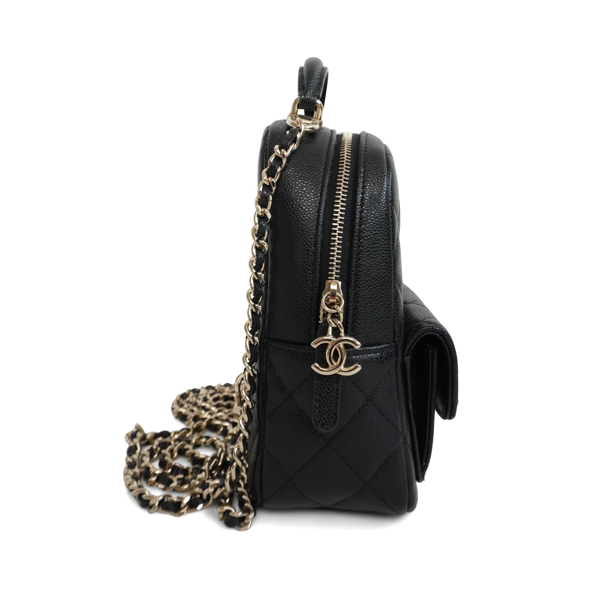 Chanel '2025 Classic Mini Backpack'