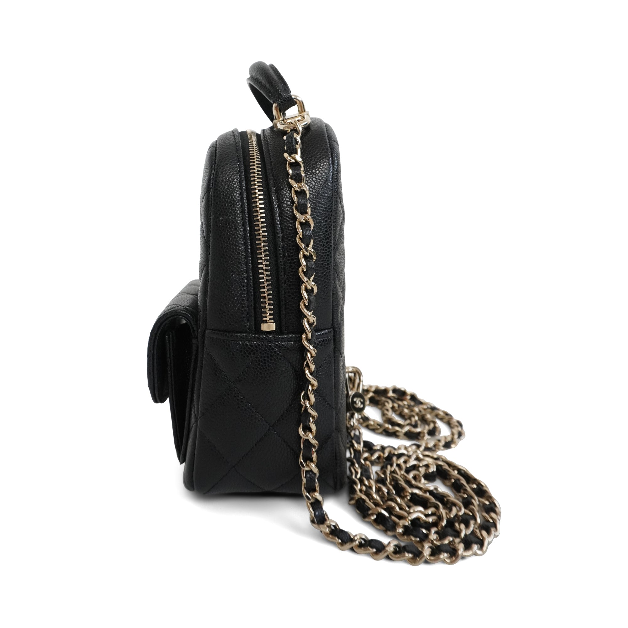 Chanel '2025 Classic Mini Backpack'