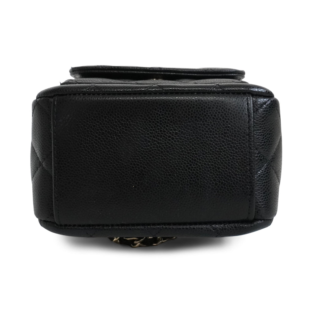 Chanel '2025 Classic Mini Backpack'