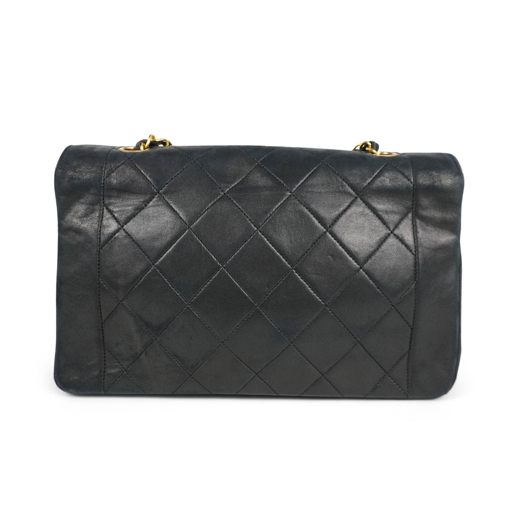 Chanel 'Diana' Crossbody Bag
