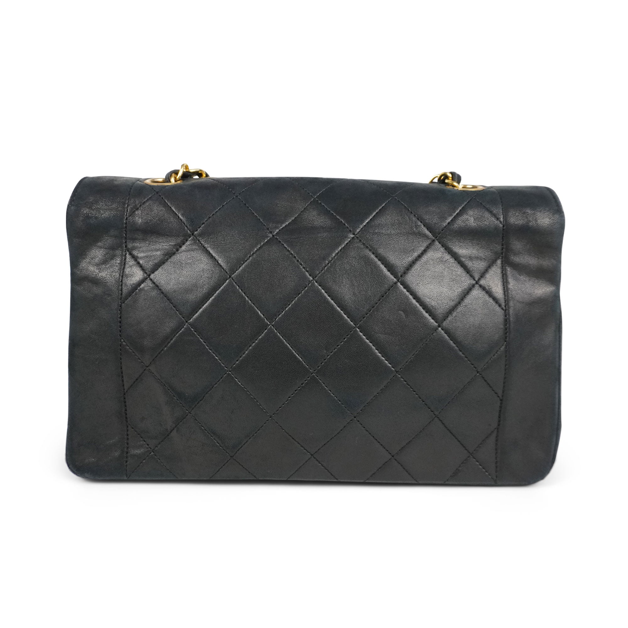 Chanel 'Diana' Crossbody Bag