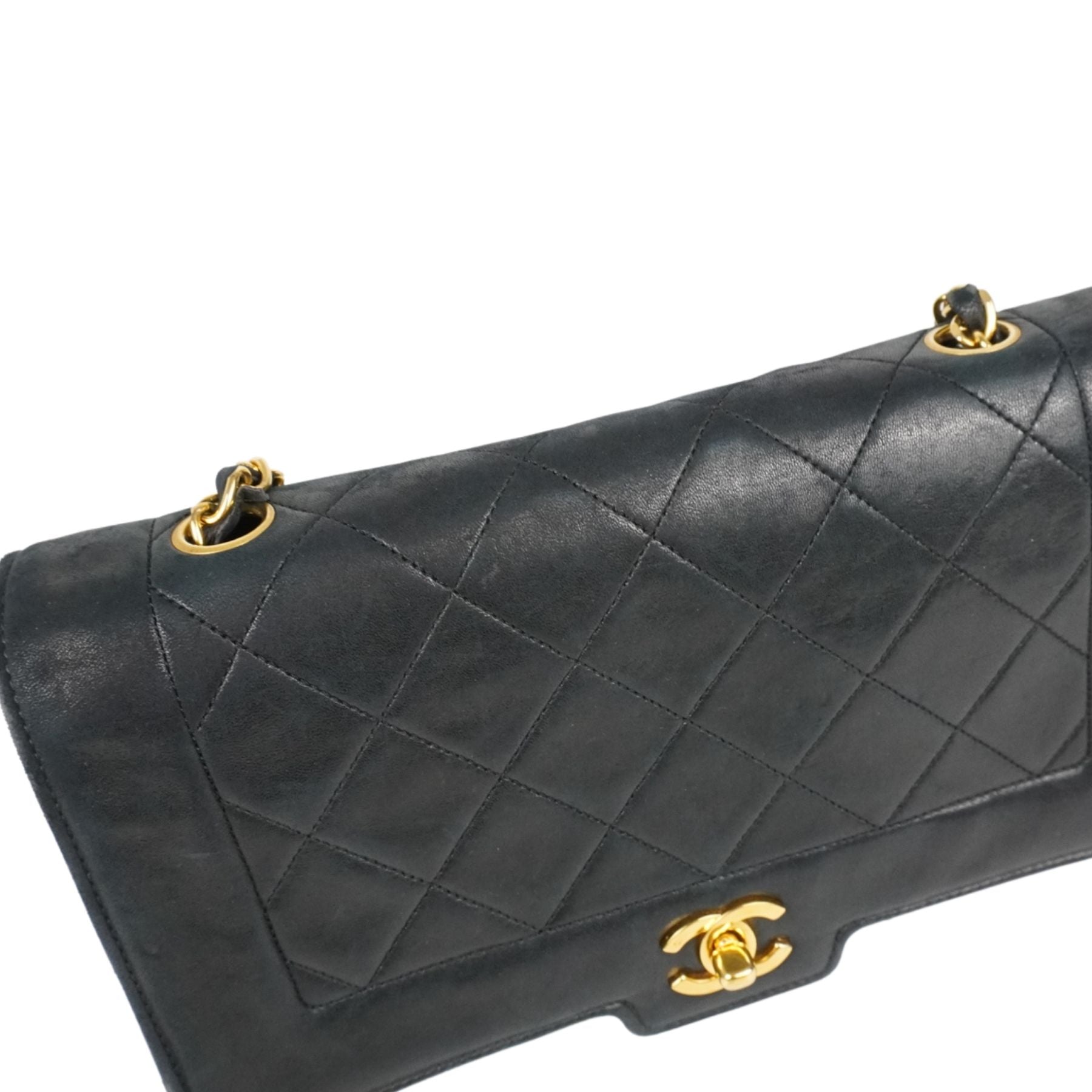 Chanel 'Diana' Crossbody Bag