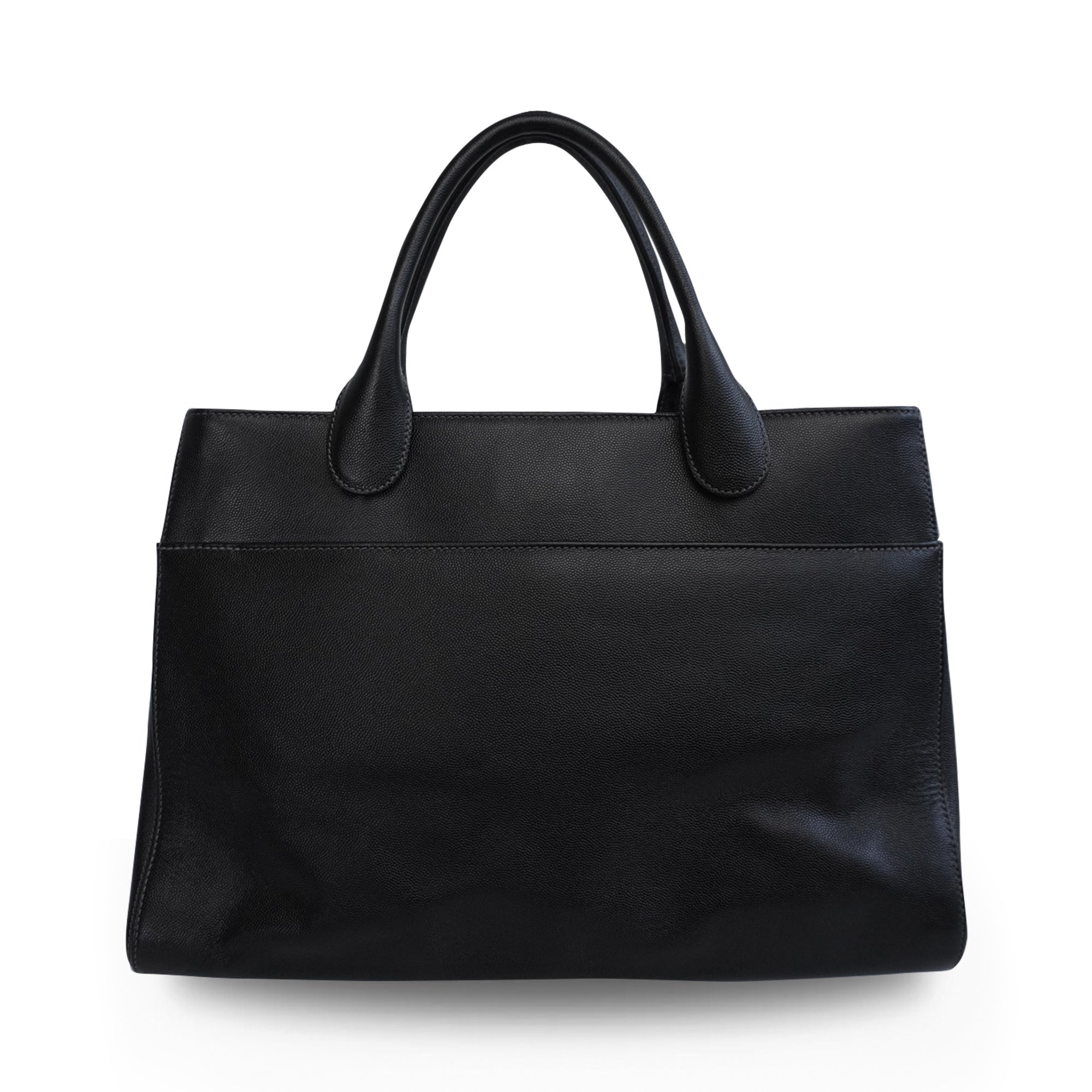 Chanel 'Neo Executive' Tote Bag