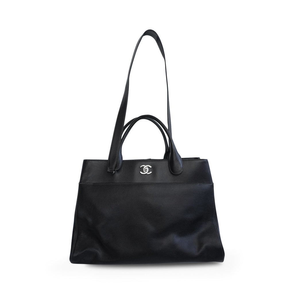 Chanel 'Neo Executive' Tote Bag