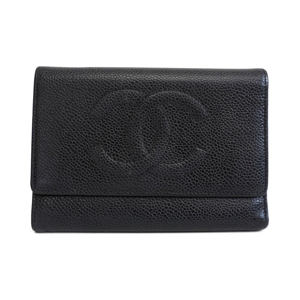 Chanel 'Timeless' Wallet