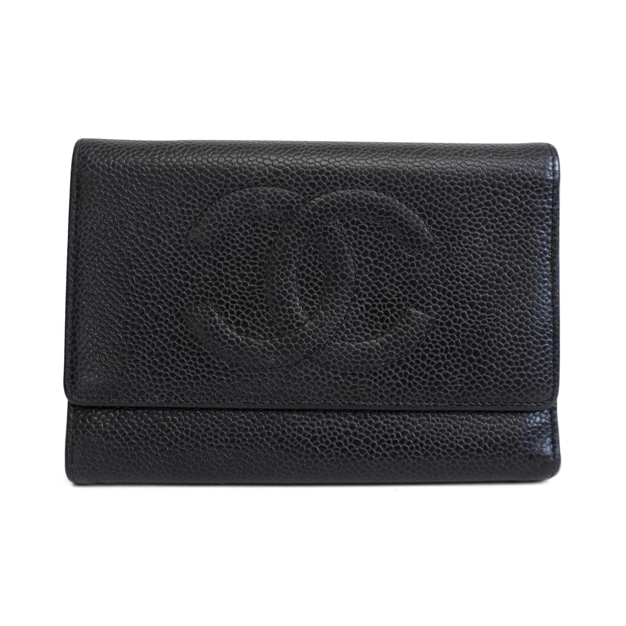 Chanel 'Timeless' Wallet