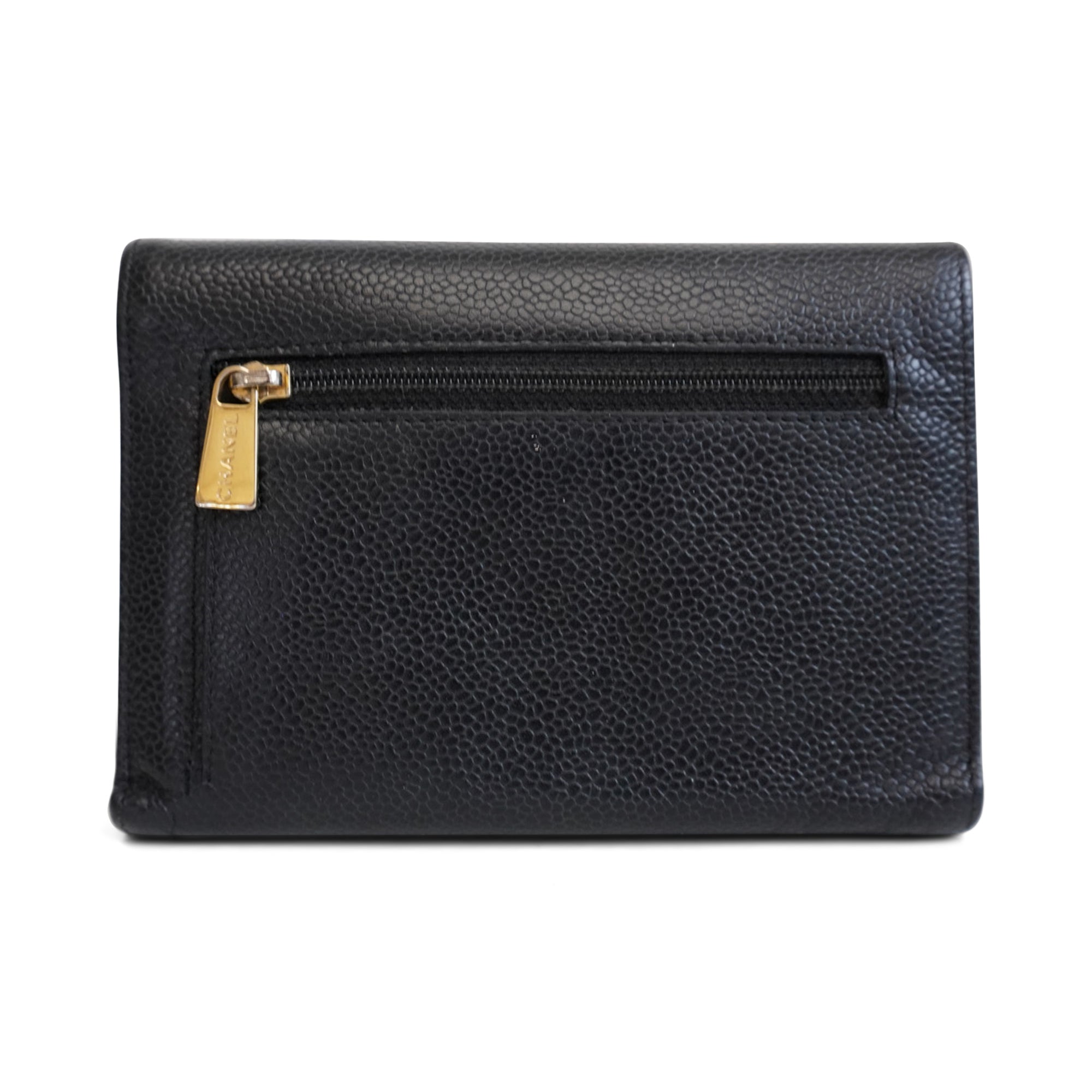 Chanel 'Timeless' Wallet