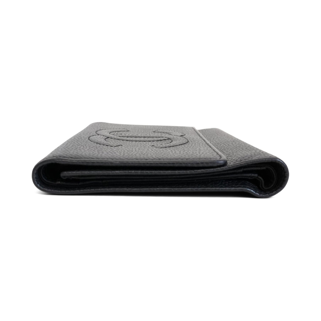 Chanel 'Timeless' Wallet