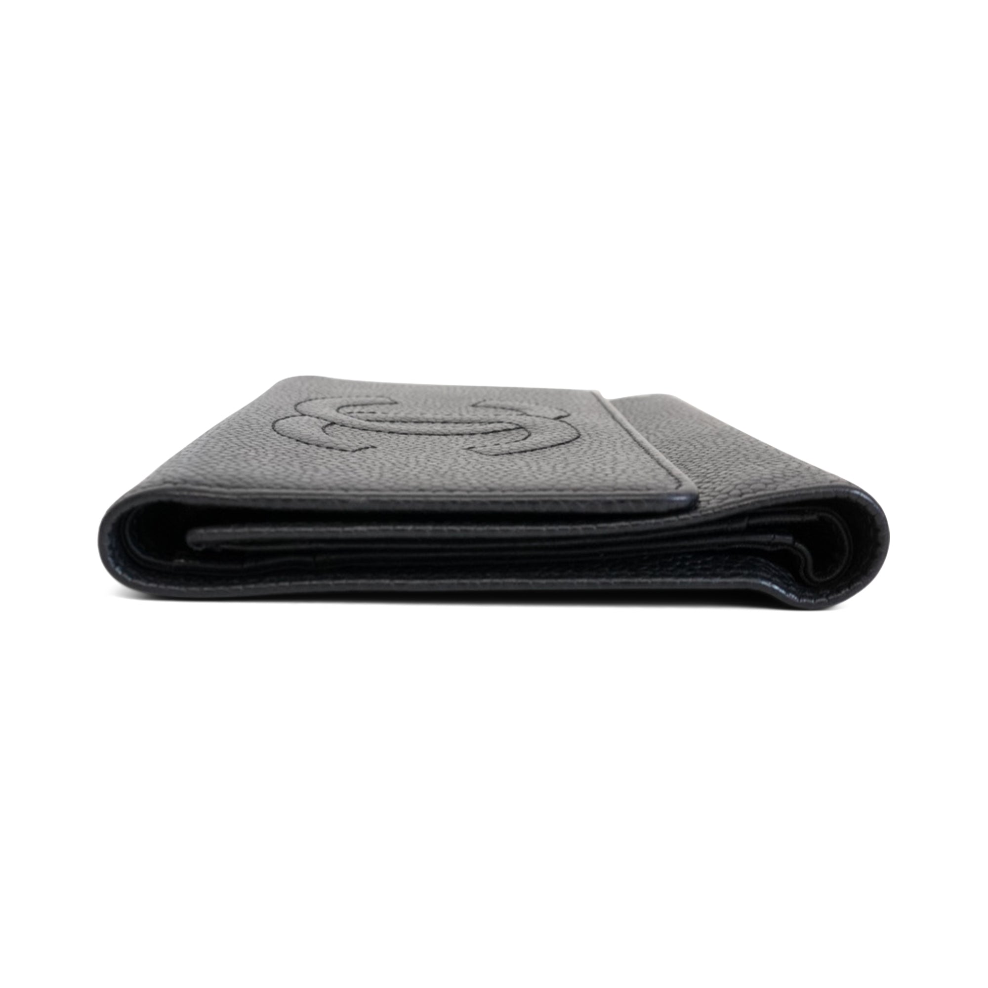 Chanel 'Timeless' Wallet