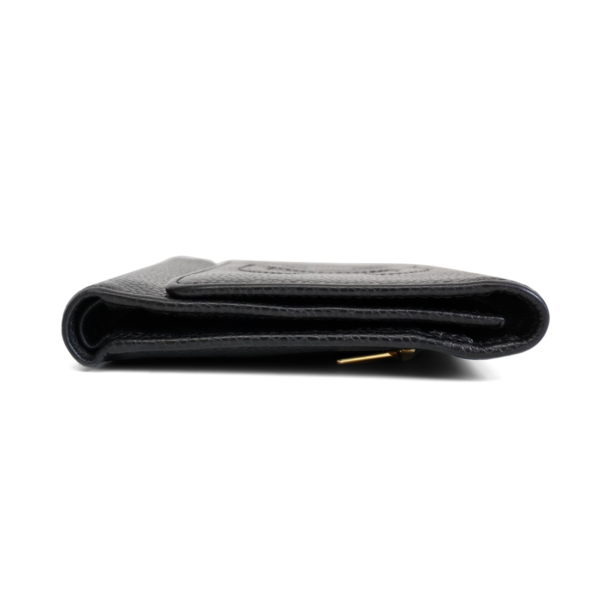 Chanel 'Timeless' Wallet