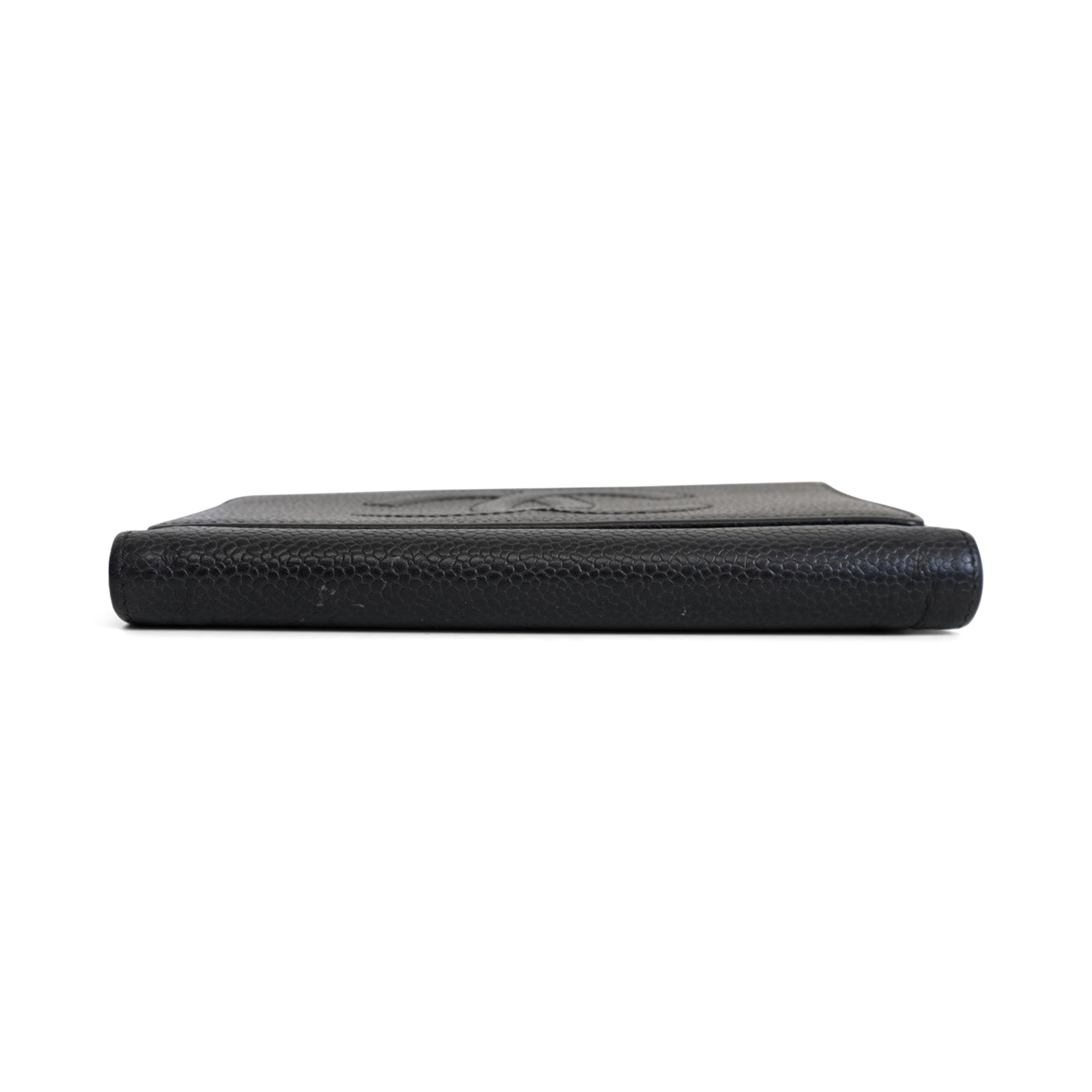 Chanel 'Timeless' Wallet