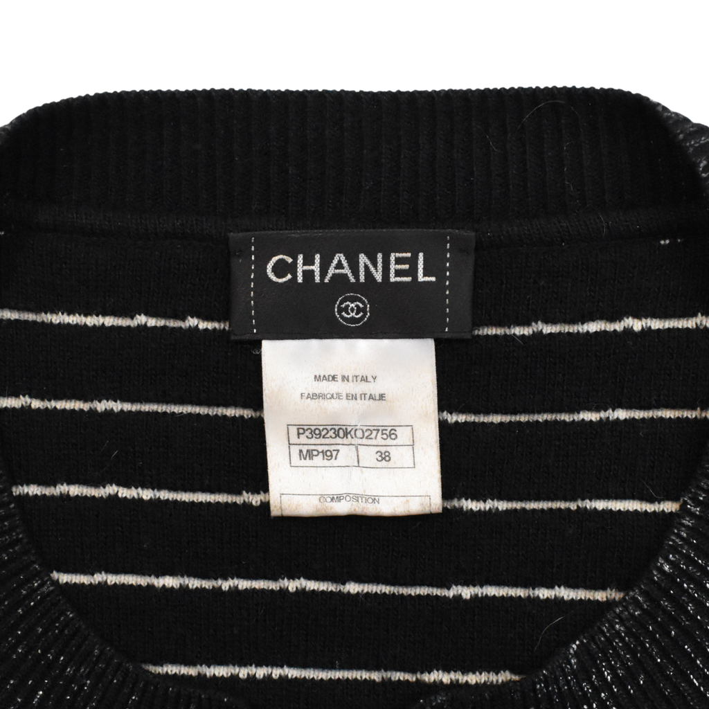 Chanel 'Iceberg Fall 2010' igan - Women's 38