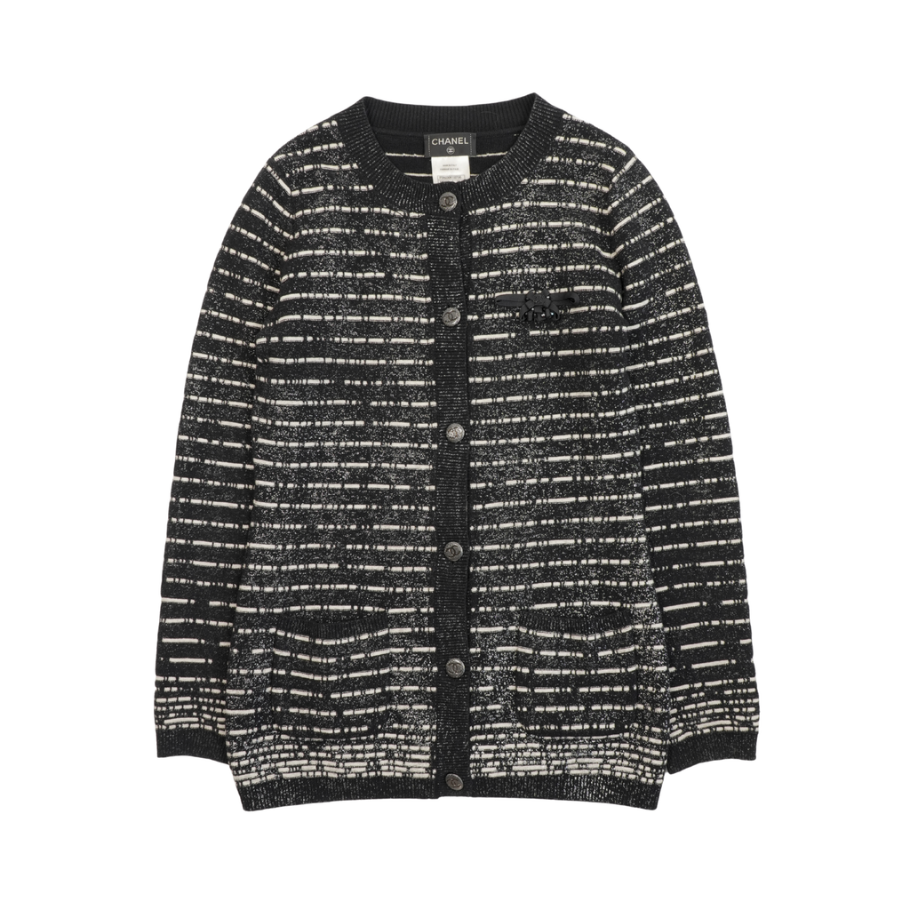 Chanel 'Iceberg Fall 2010' igan - Women's 38