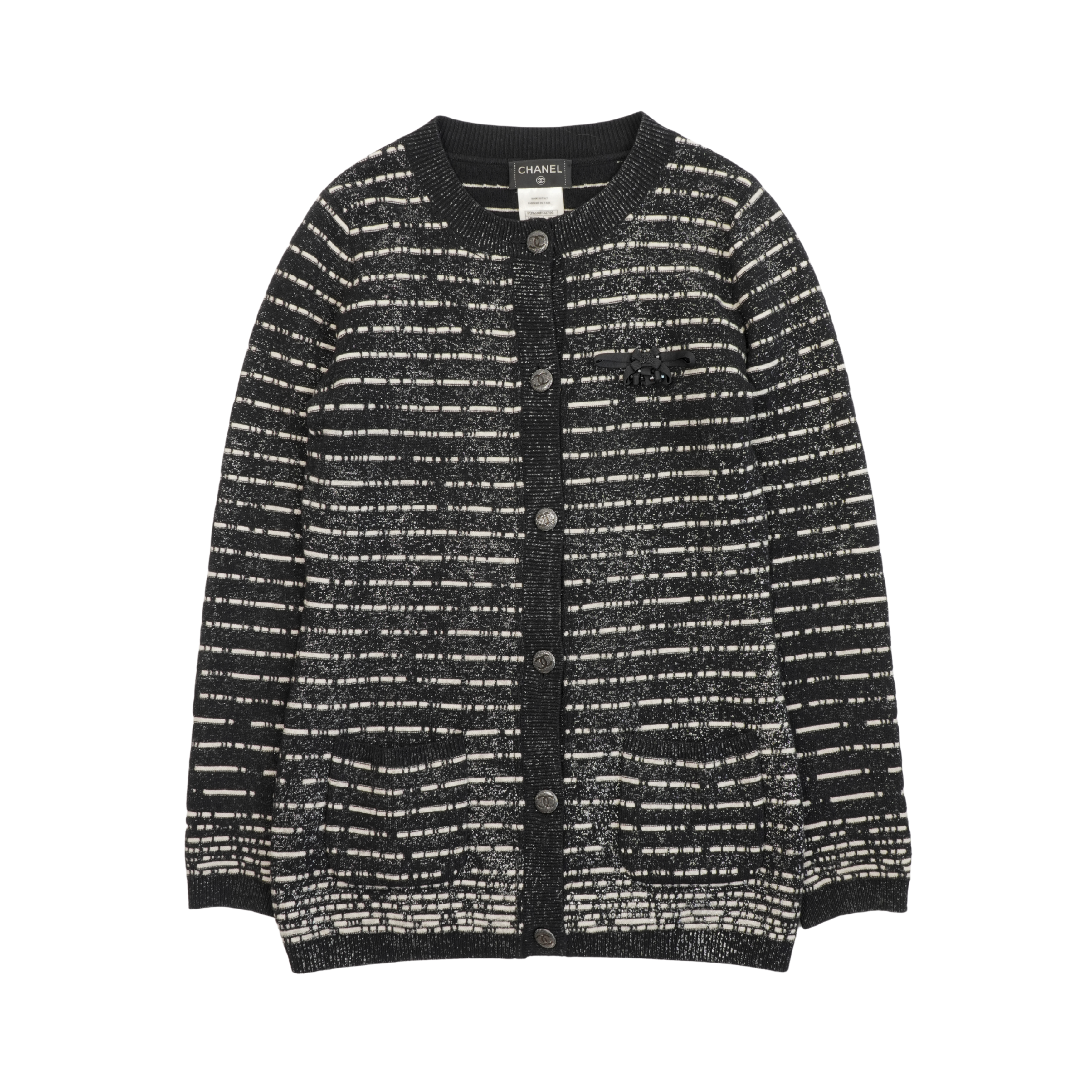 Chanel 'Iceberg Fall 2010' igan - Women's 38
