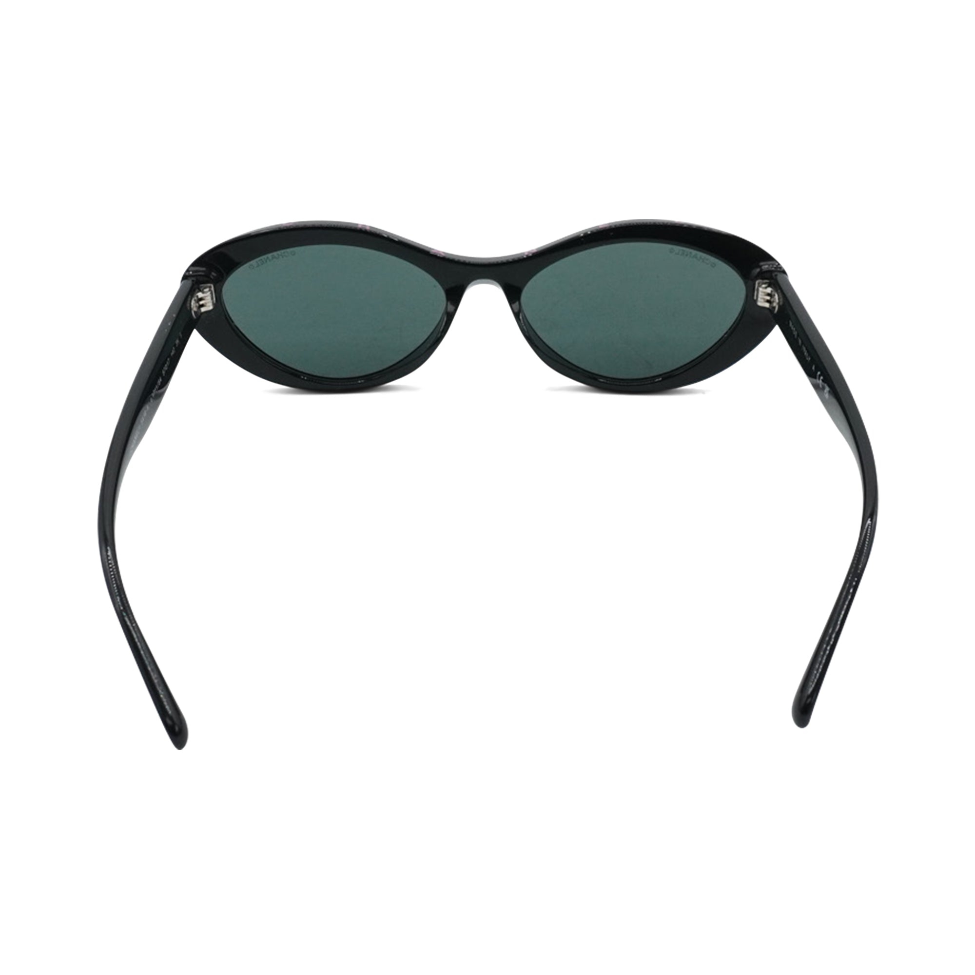Chanel Cat-Eye Sunglasses