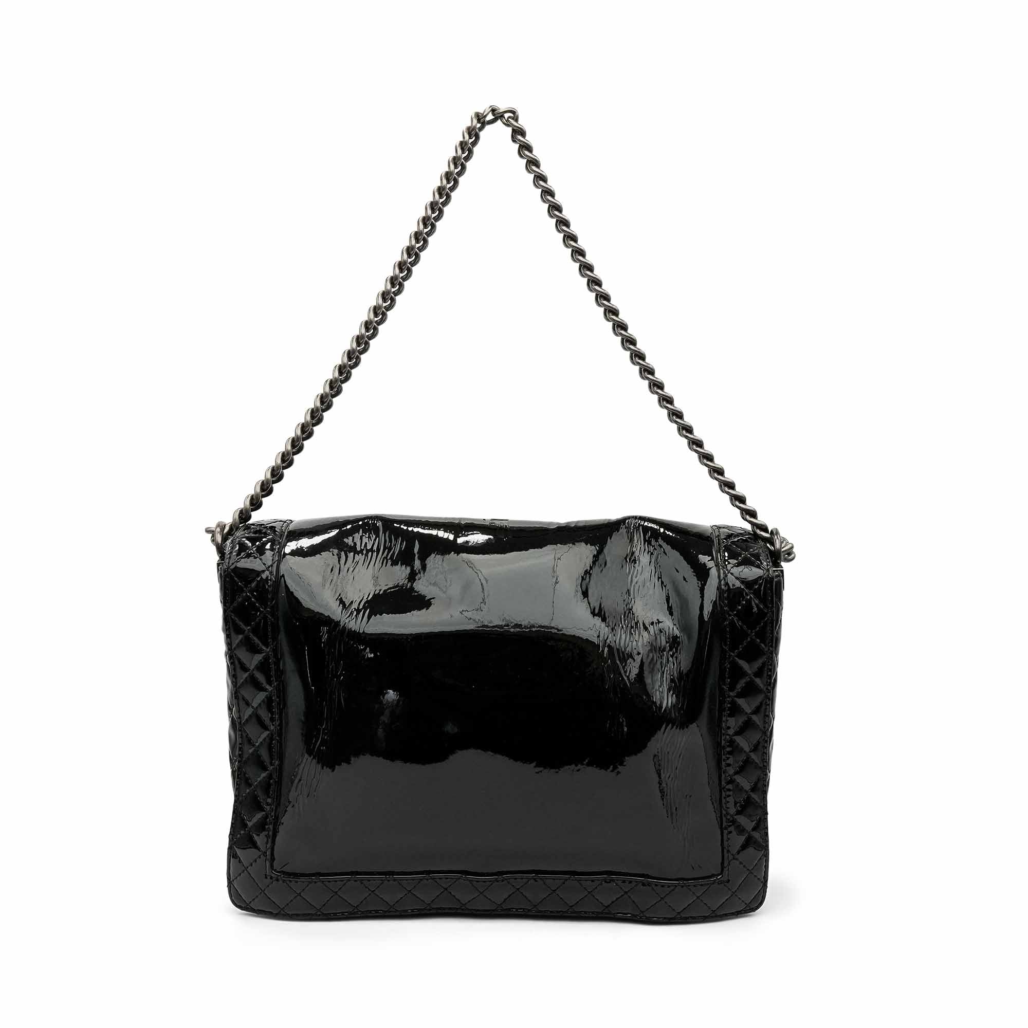 Chanel 'XL Reverso Boy' Bag
