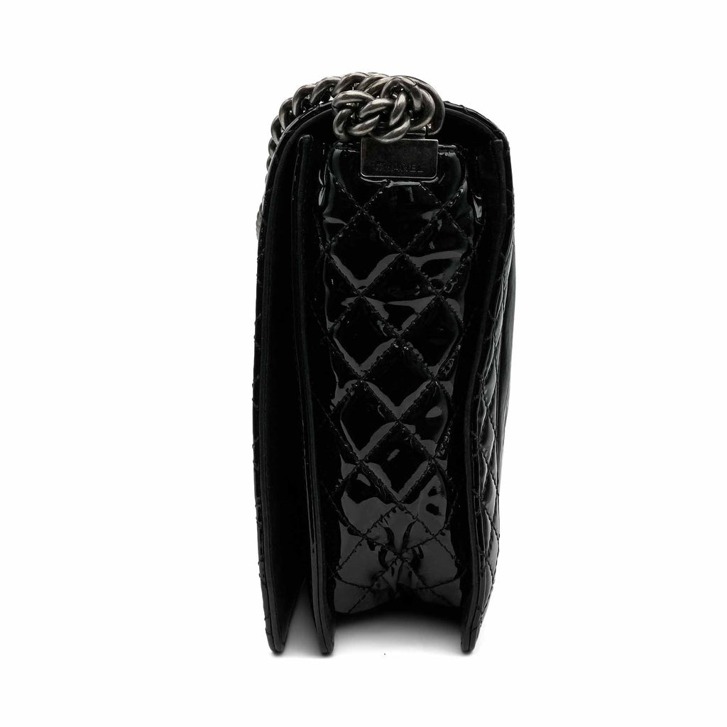 Chanel 'XL Reverso Boy' Bag
