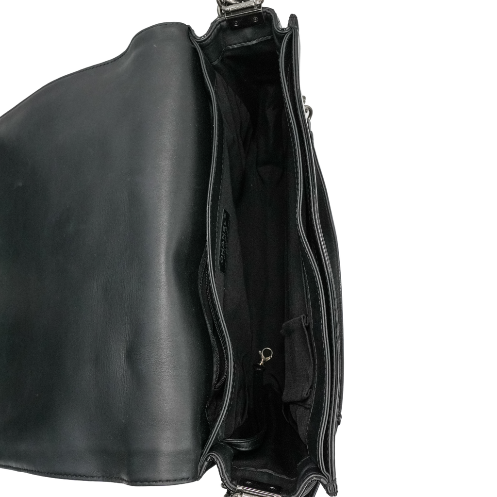 Chloe 'Georgia' Compact Wallet
