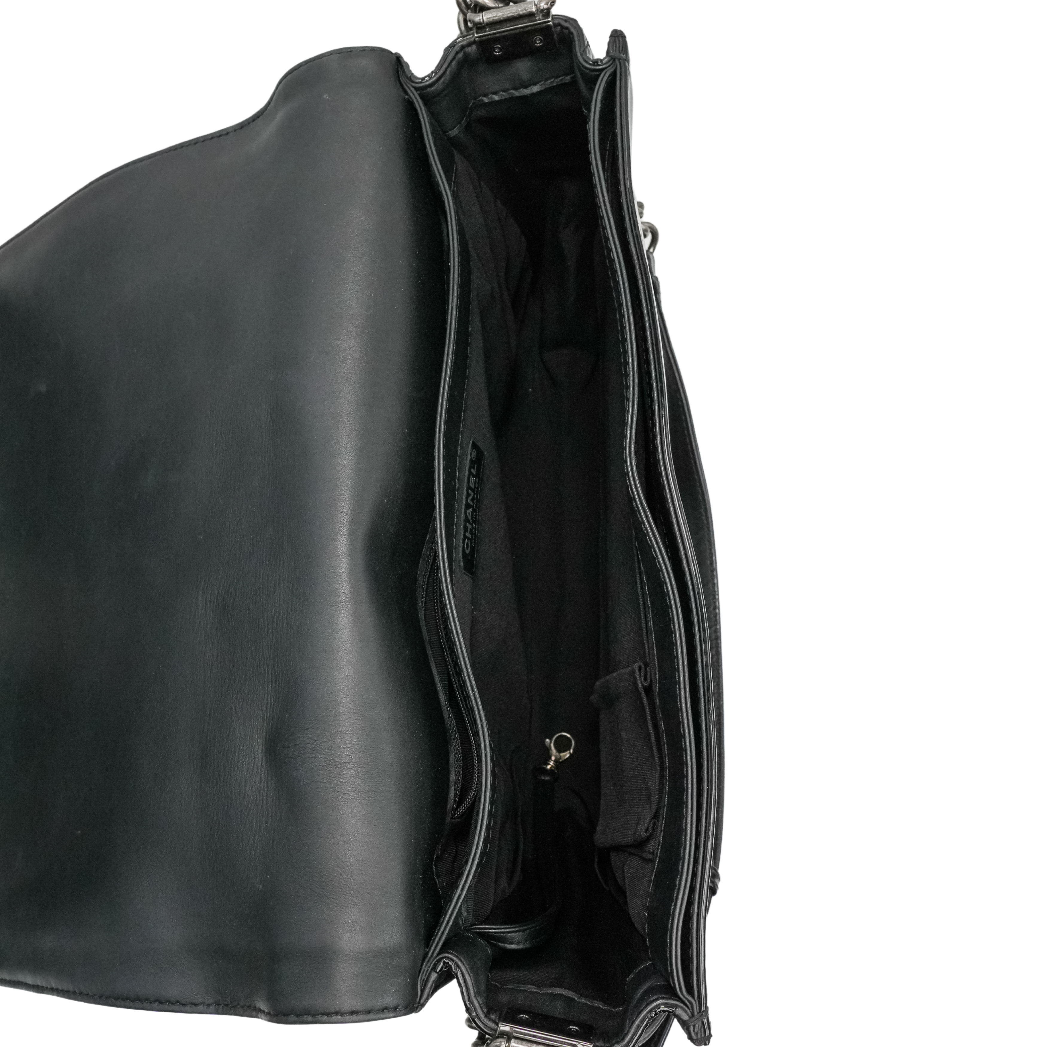 Chloe 'Georgia' Compact Wallet