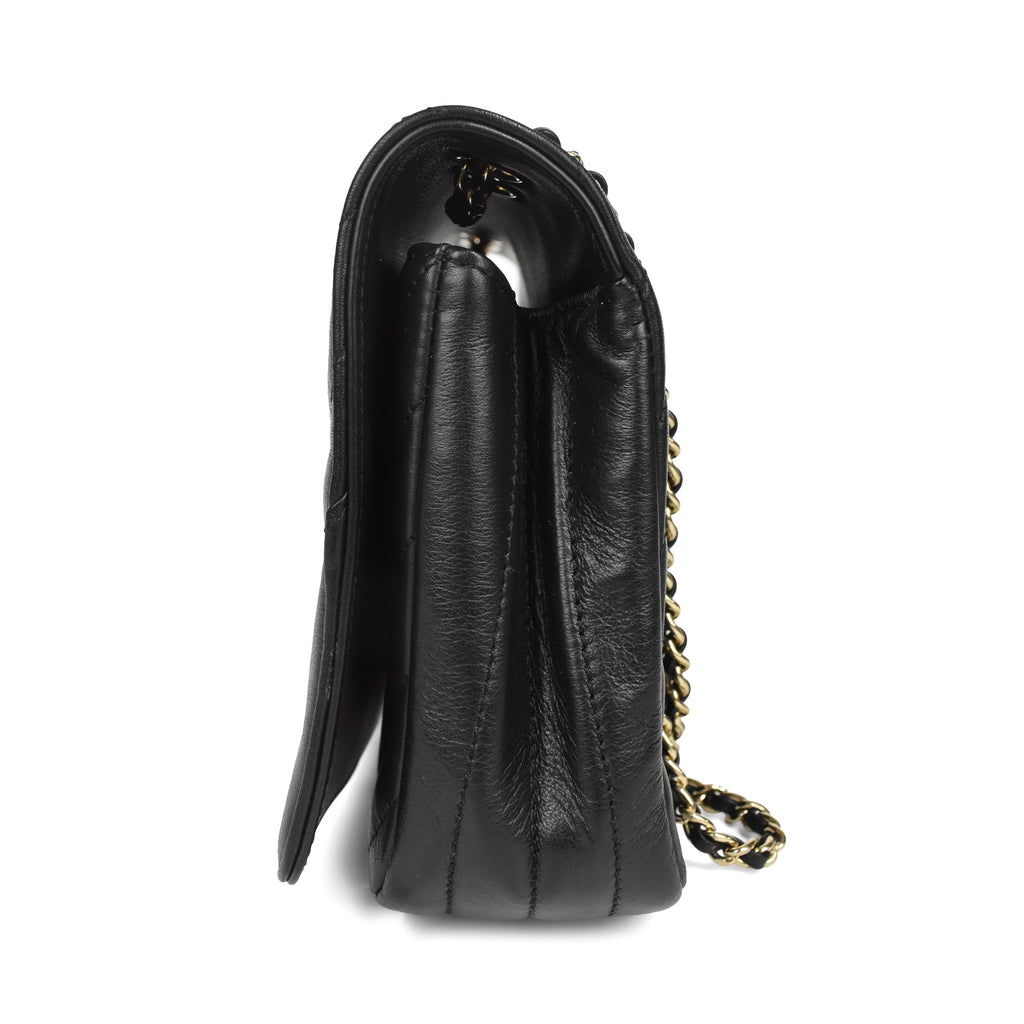 Chanel 'Statement Flap' Handbag