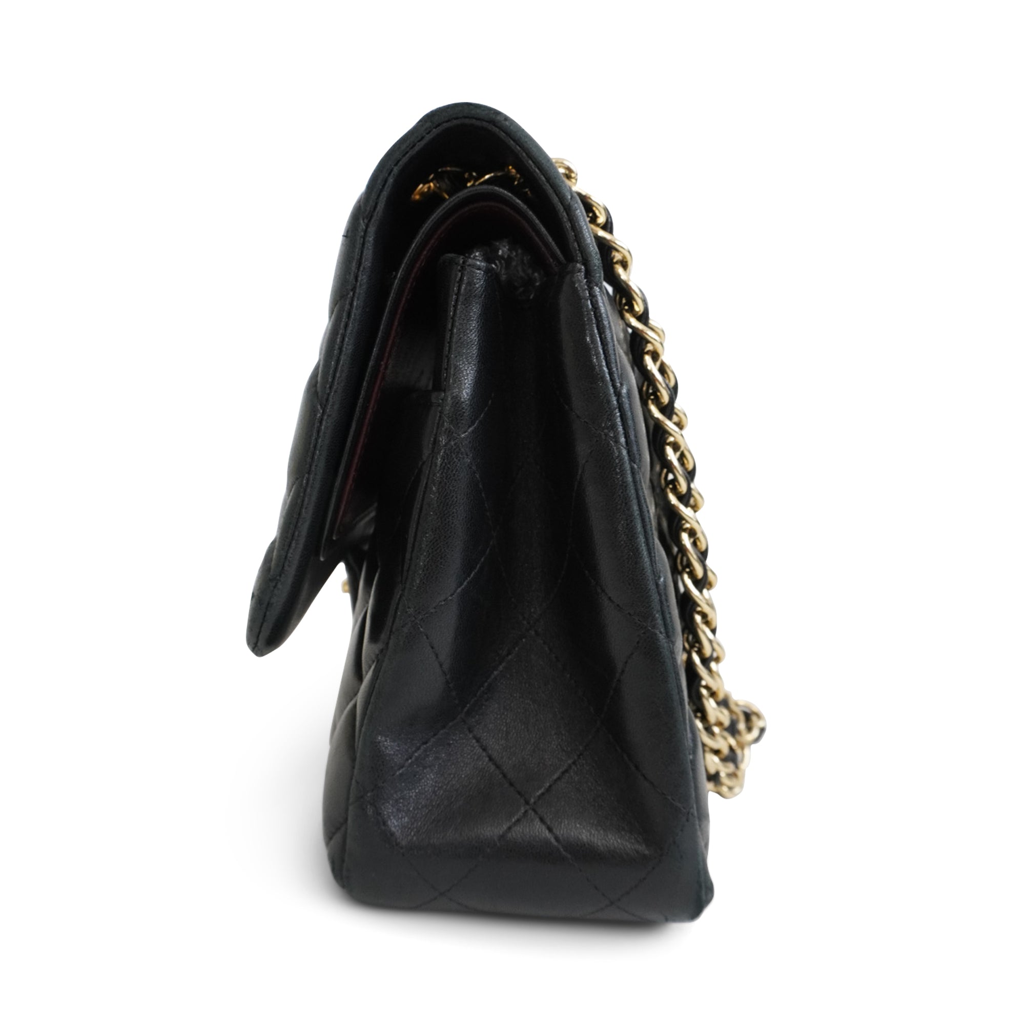 Chanel 'Jumbo Double Flap' Bag