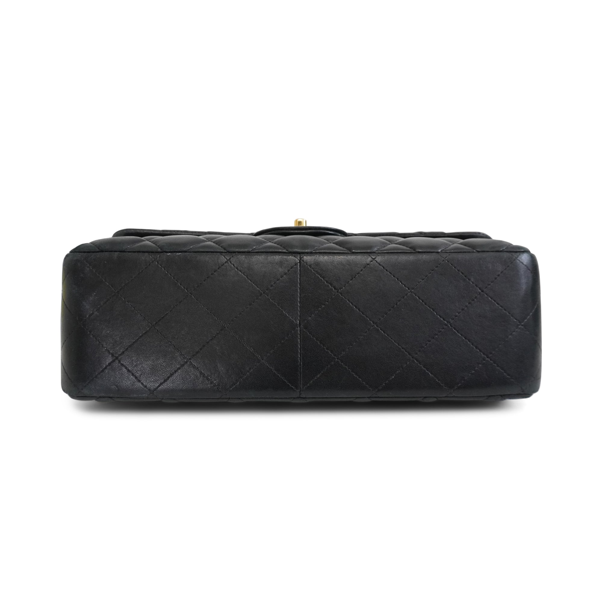 Chanel 'Jumbo Double Flap' Bag