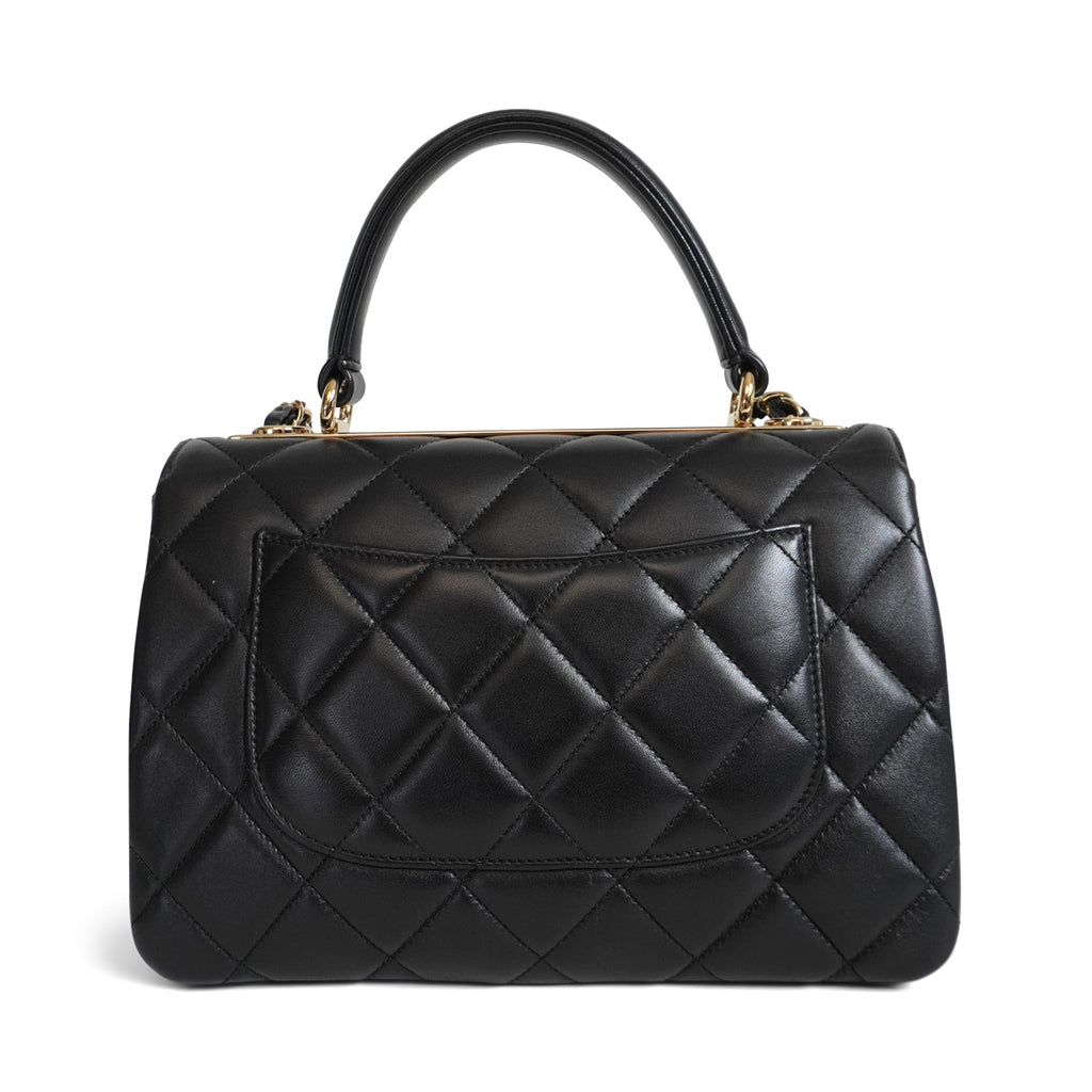 Chanel 'Trendy Small' Handbag
