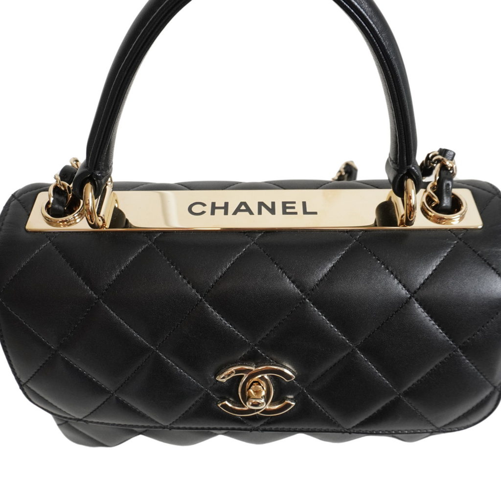 Chanel 'Trendy Small' Handbag