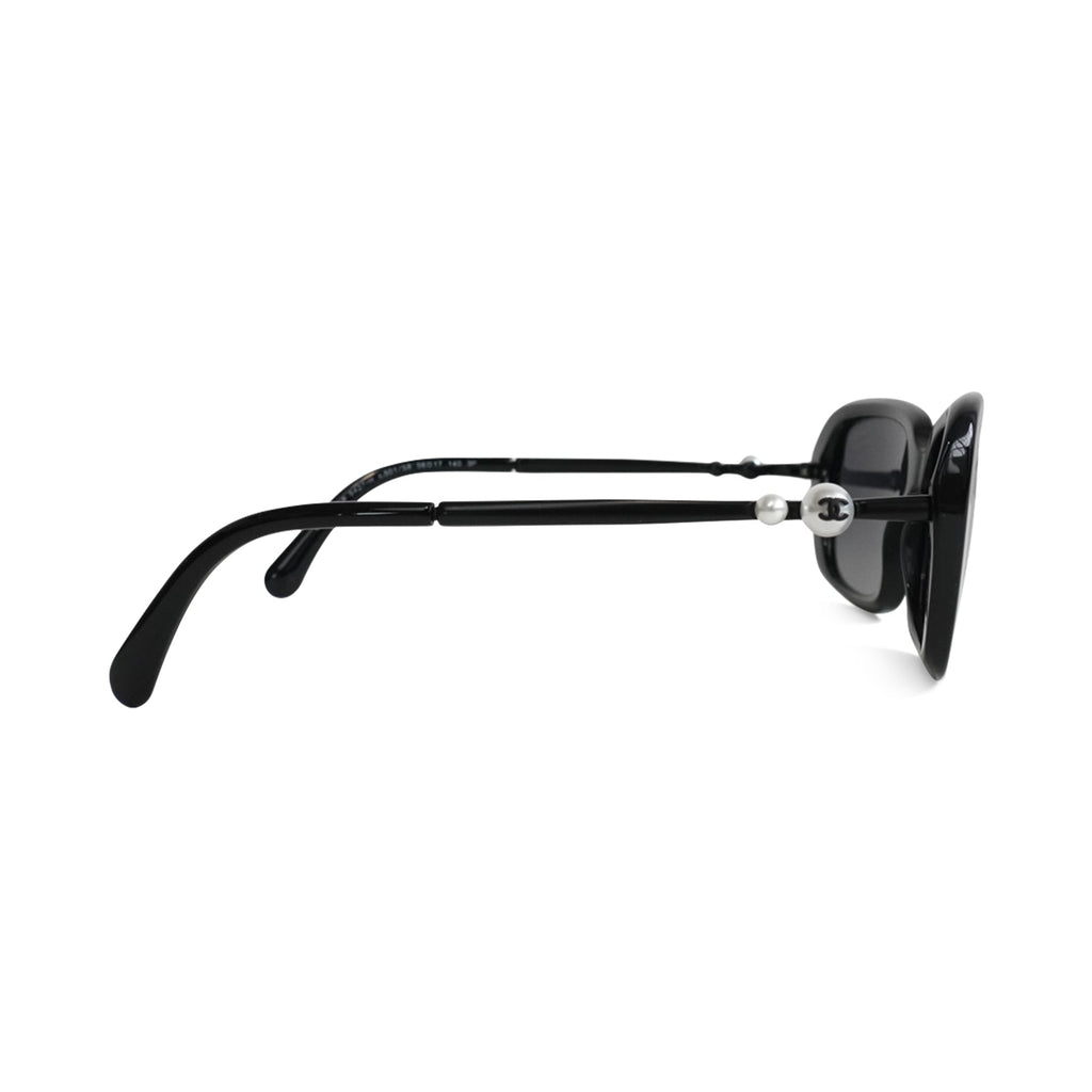 Chanel Pearl Sunglasses
