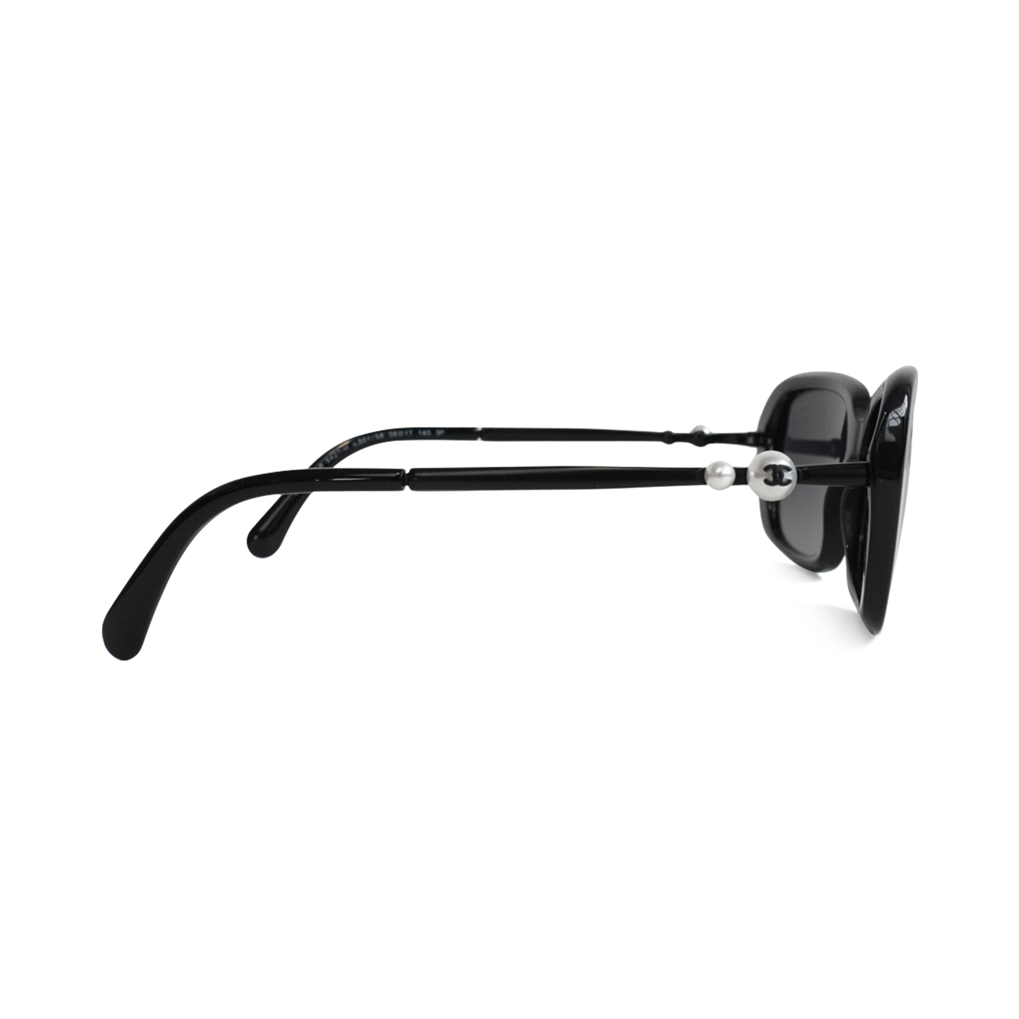 Chanel Pearl Sunglasses