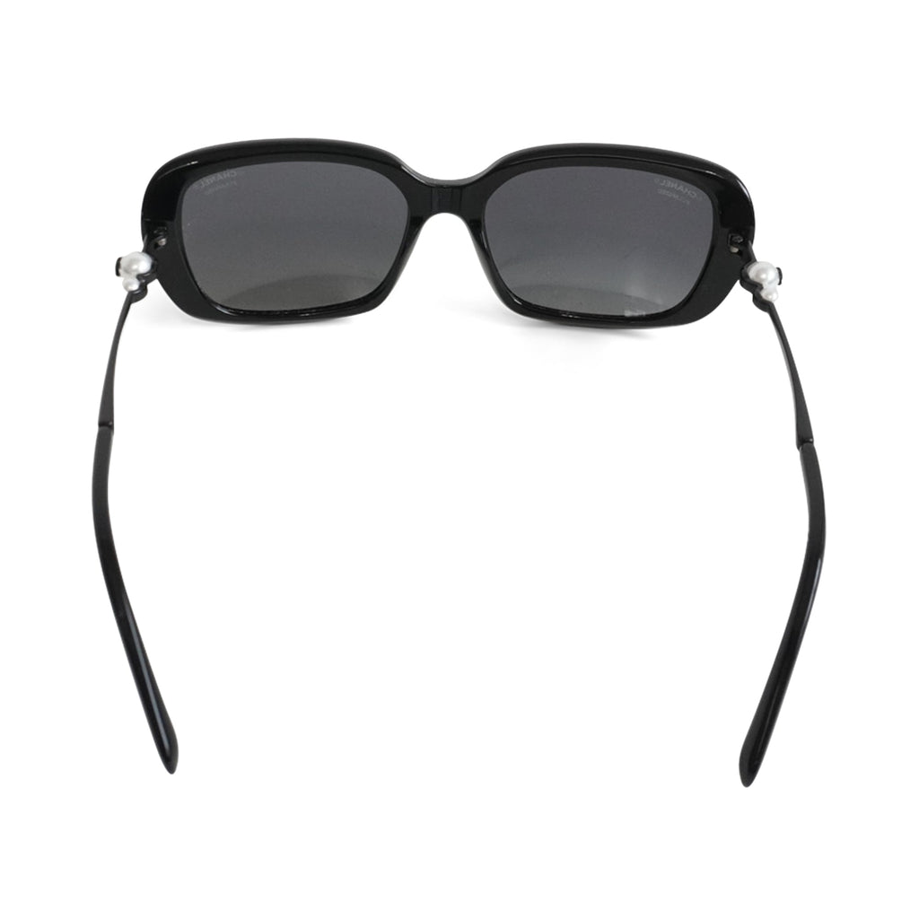 Chanel Pearl Sunglasses