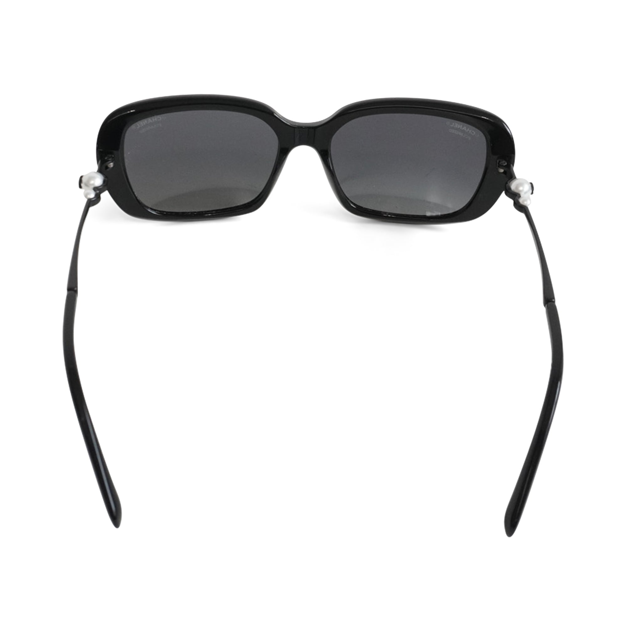 Chanel Pearl Sunglasses