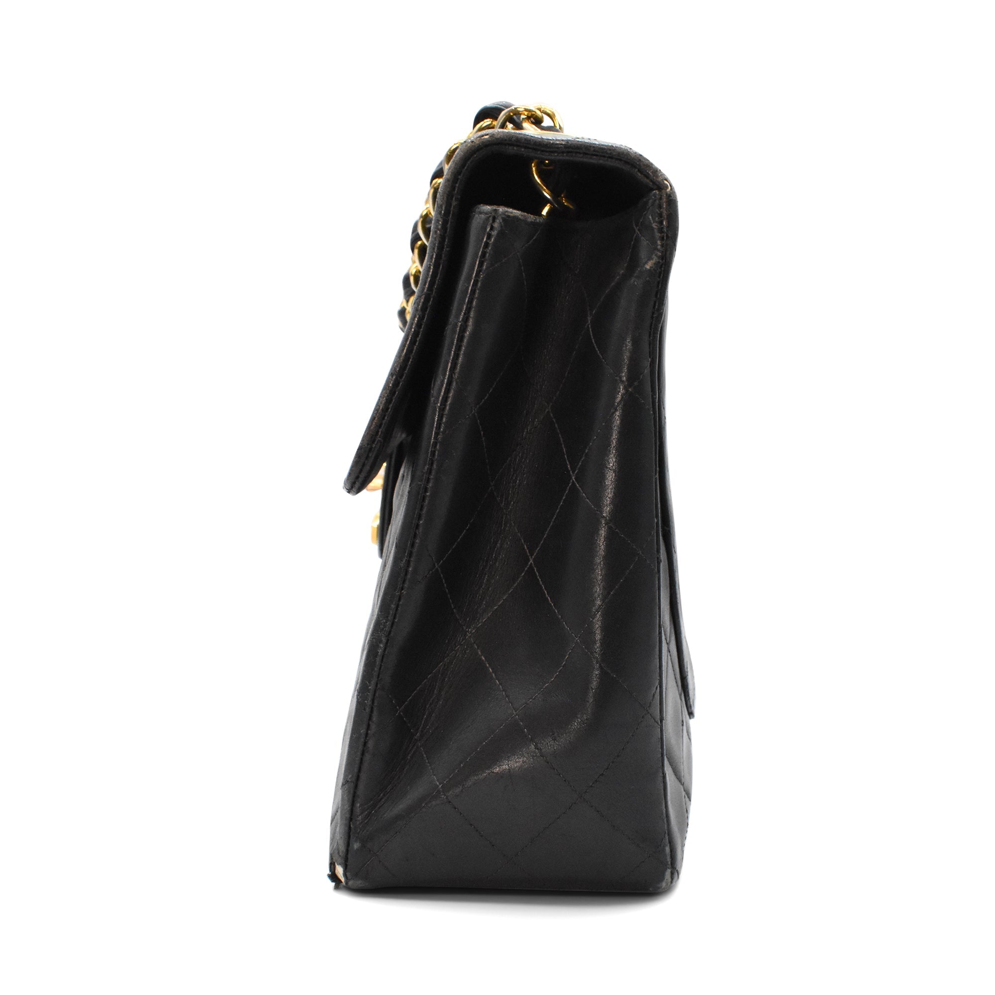 Chanel 'Jumbo XL' Flap Bag