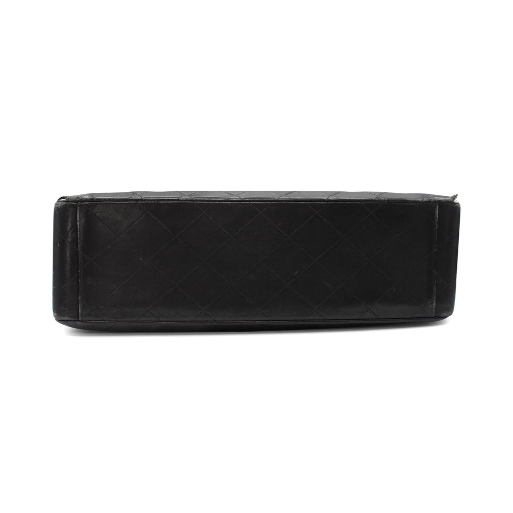 Chanel 'Jumbo XL' Flap Bag