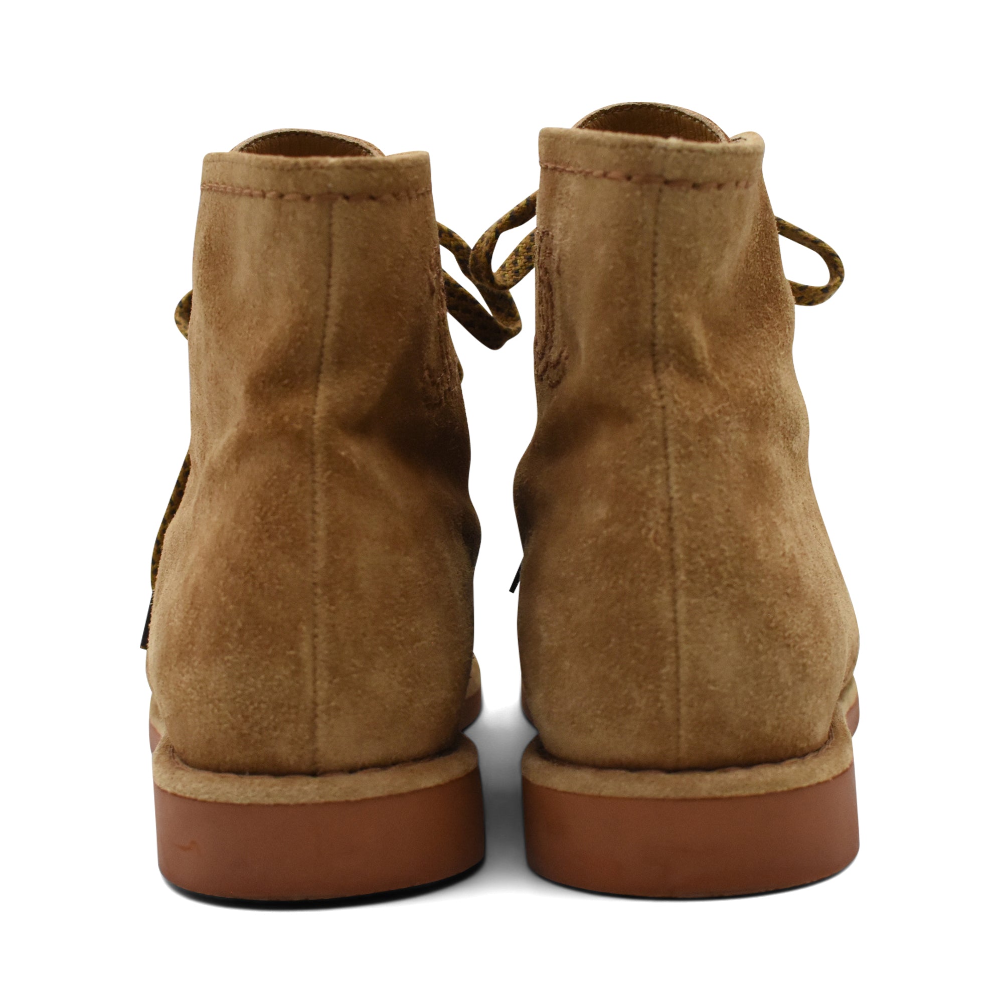 Chanel Desert Boots - Women's 39
