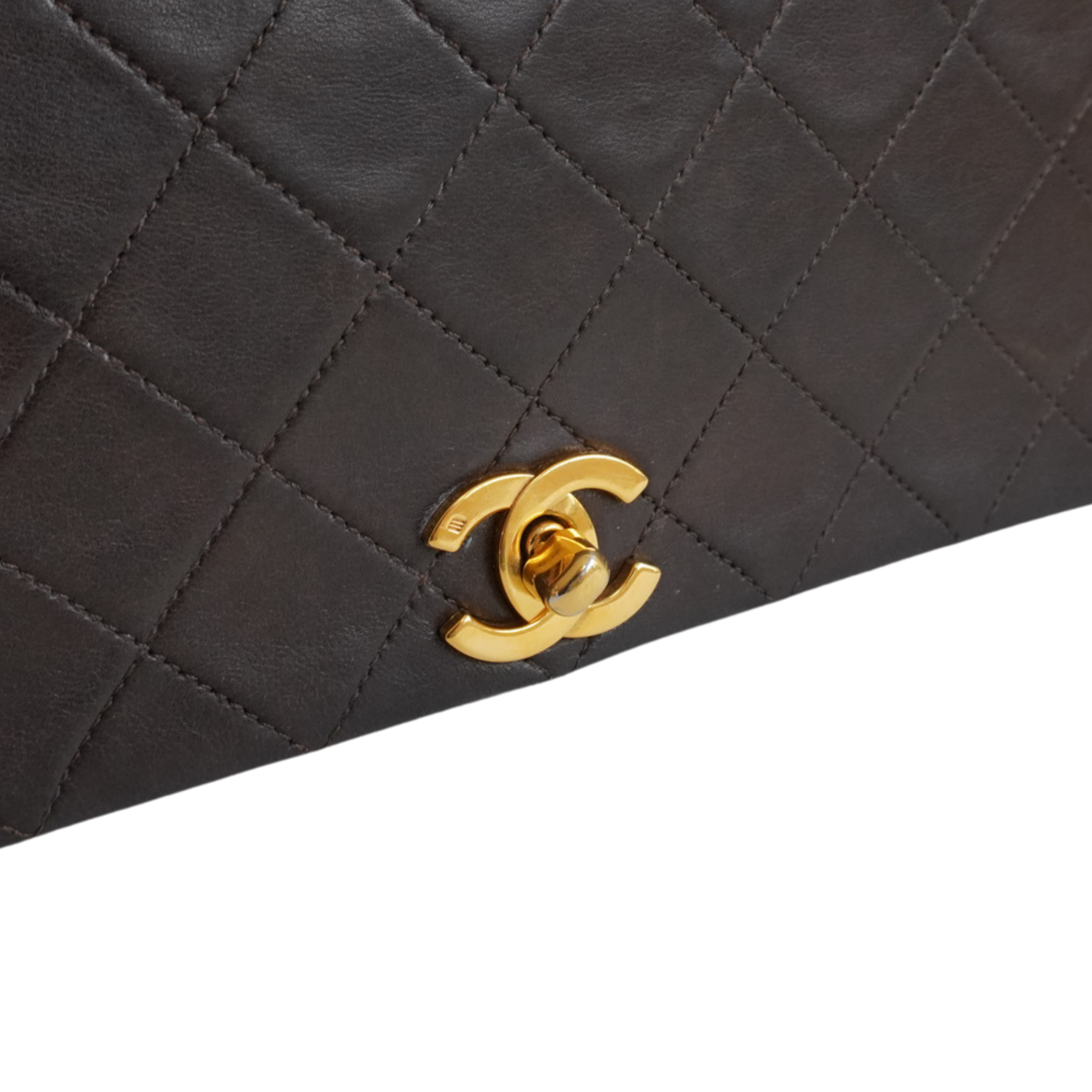 Chanel 'Full Flap' Handbag