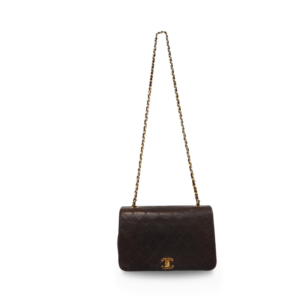 Chanel 'Full Flap' Handbag