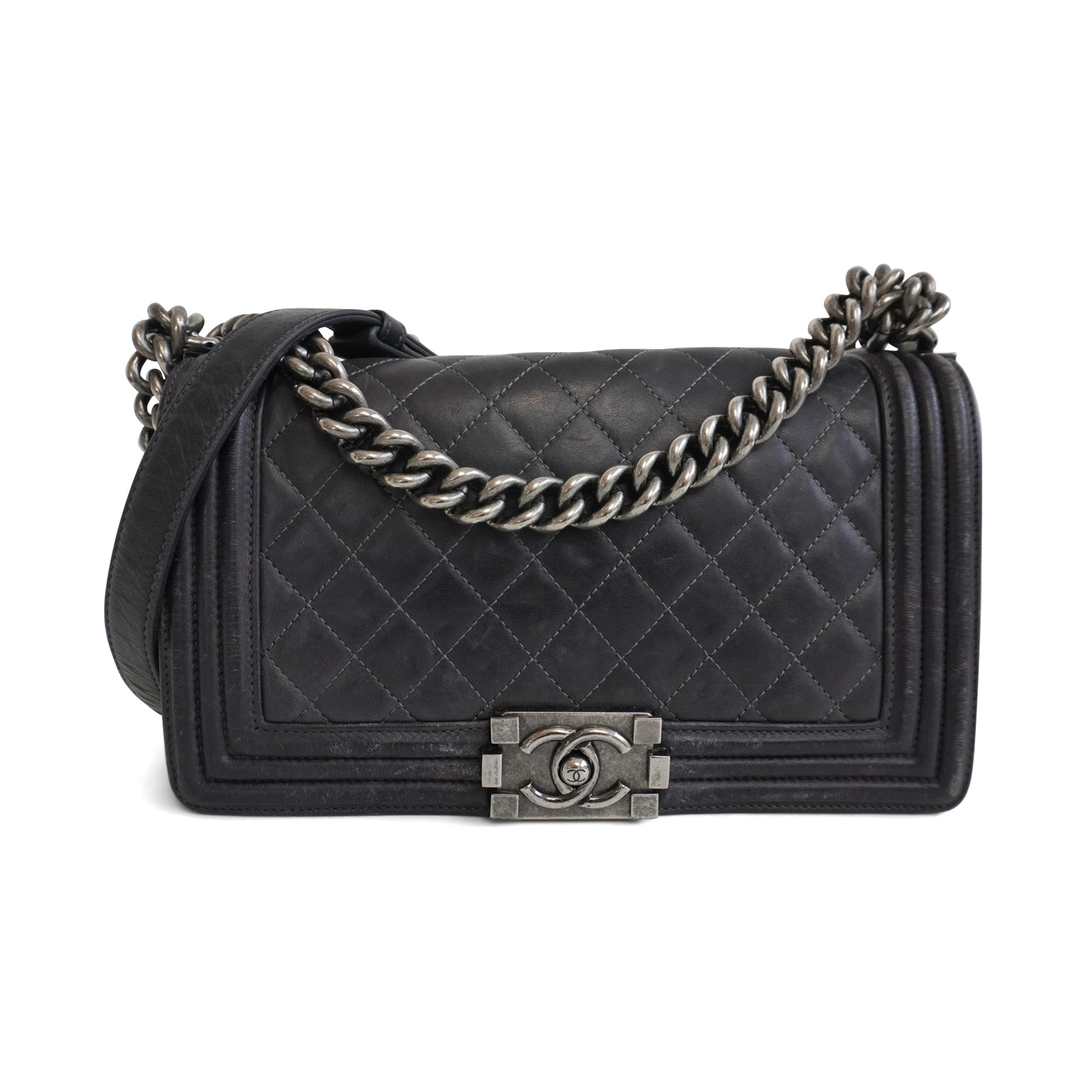 Chanel 'Boy' Bag