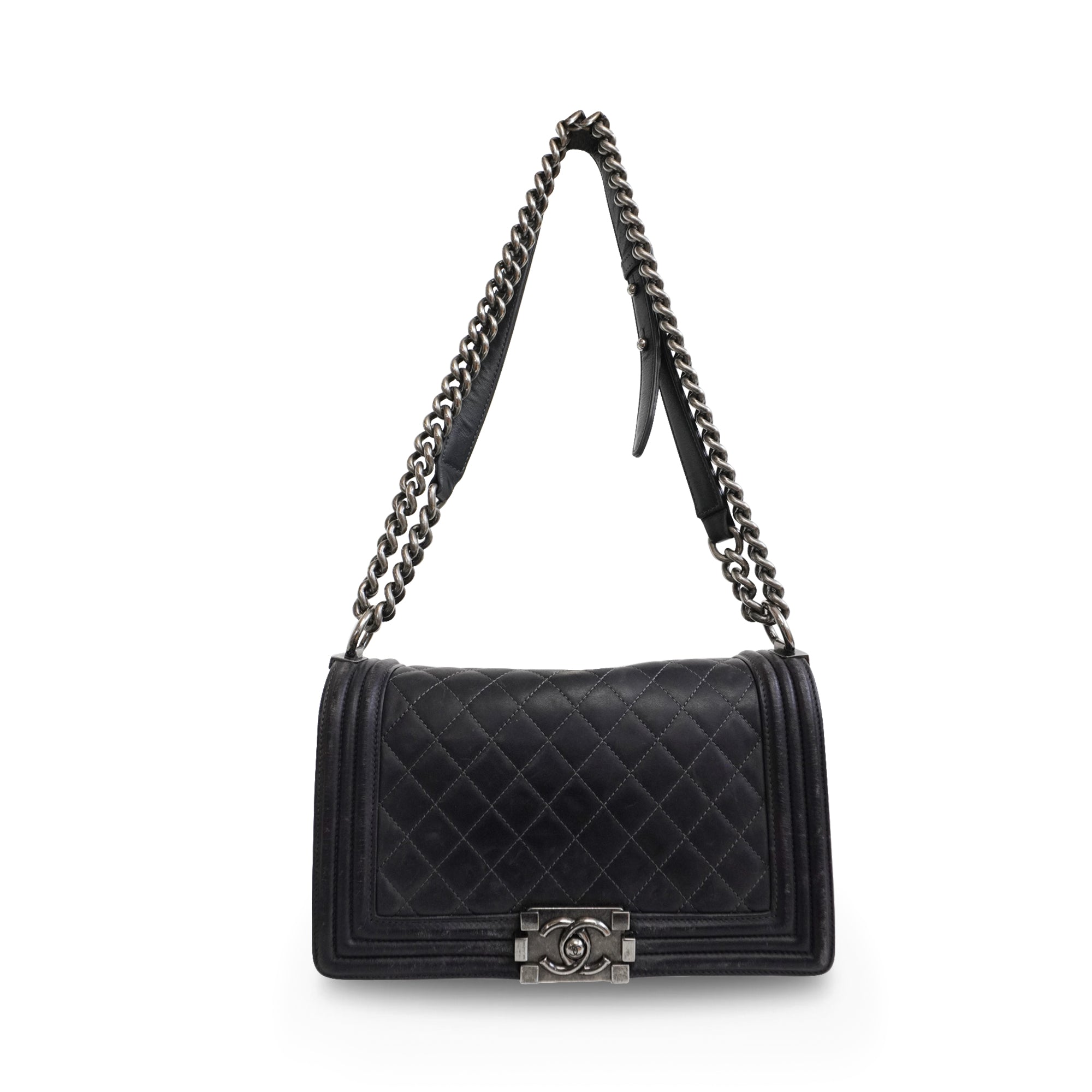 Chanel 'Boy' Bag