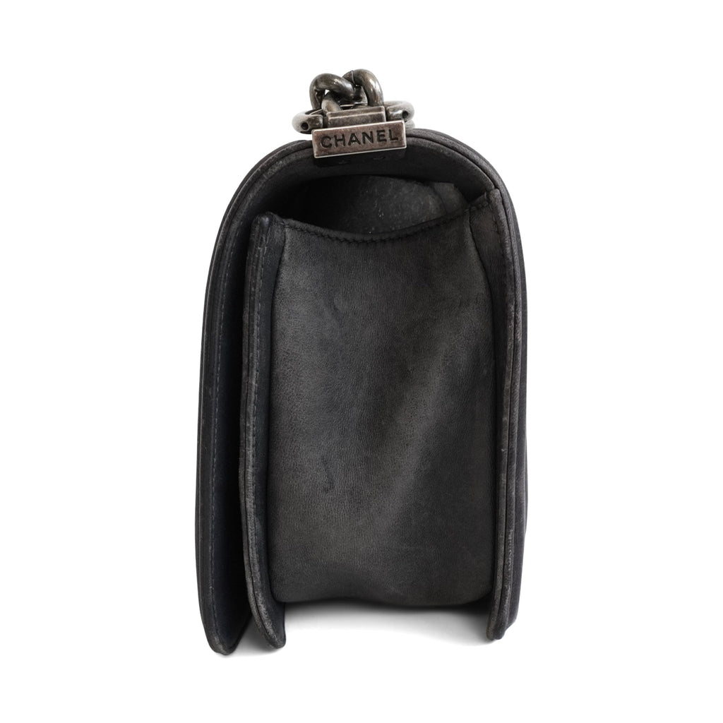 Chanel 'Boy' Bag