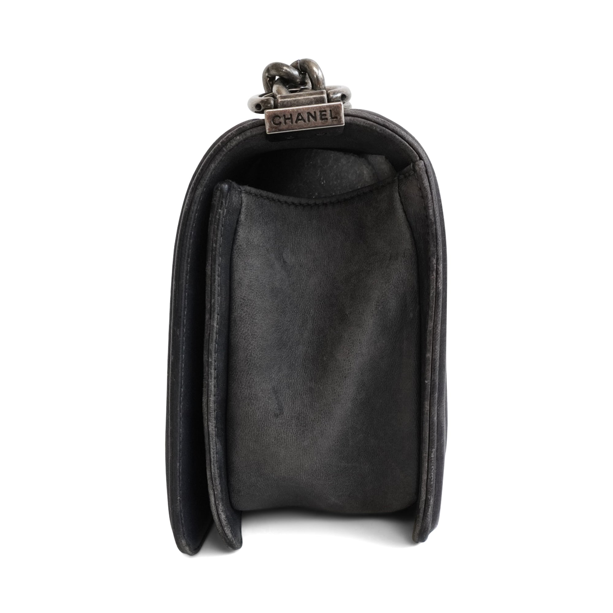 Chanel 'Boy' Bag