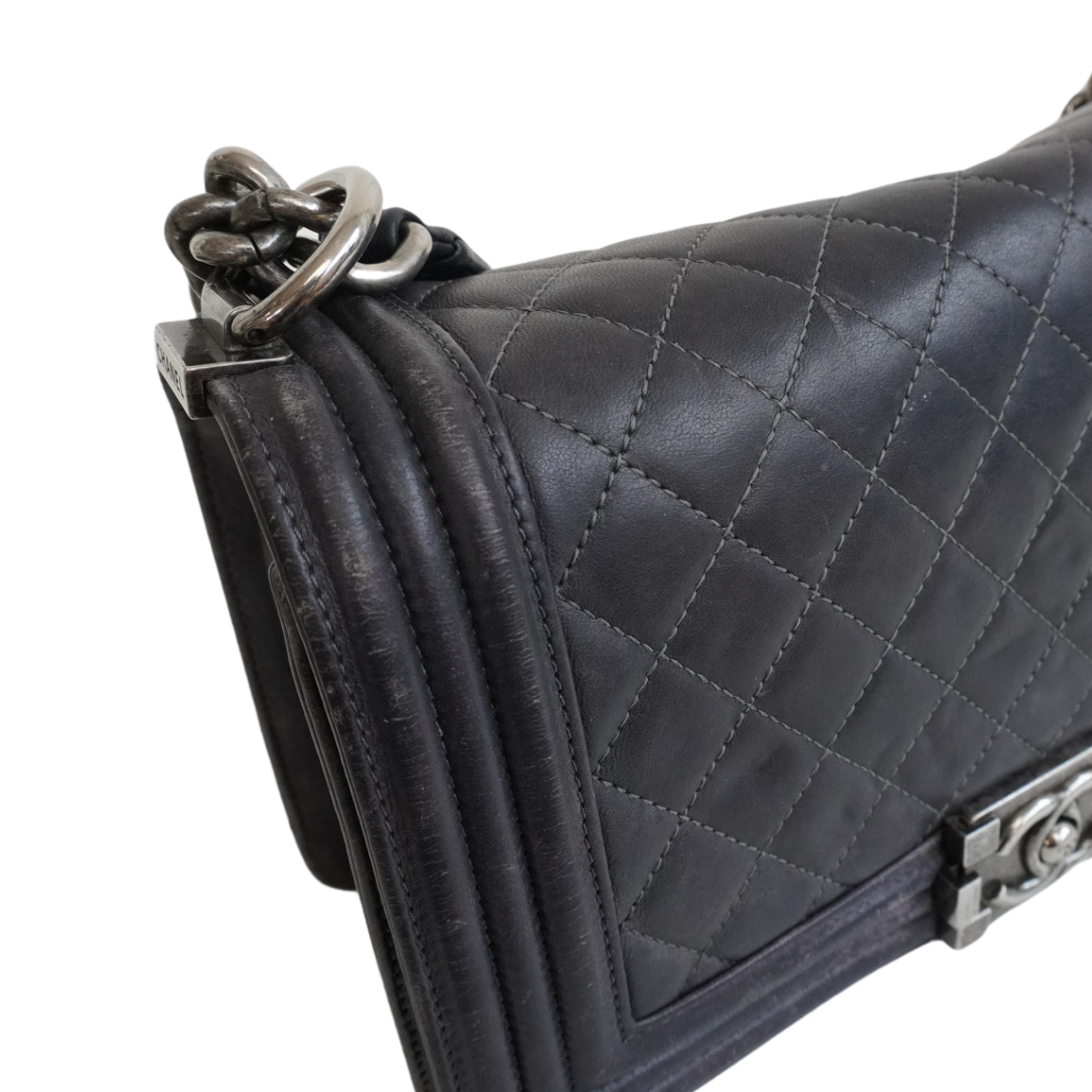 Chanel 'Boy' Bag
