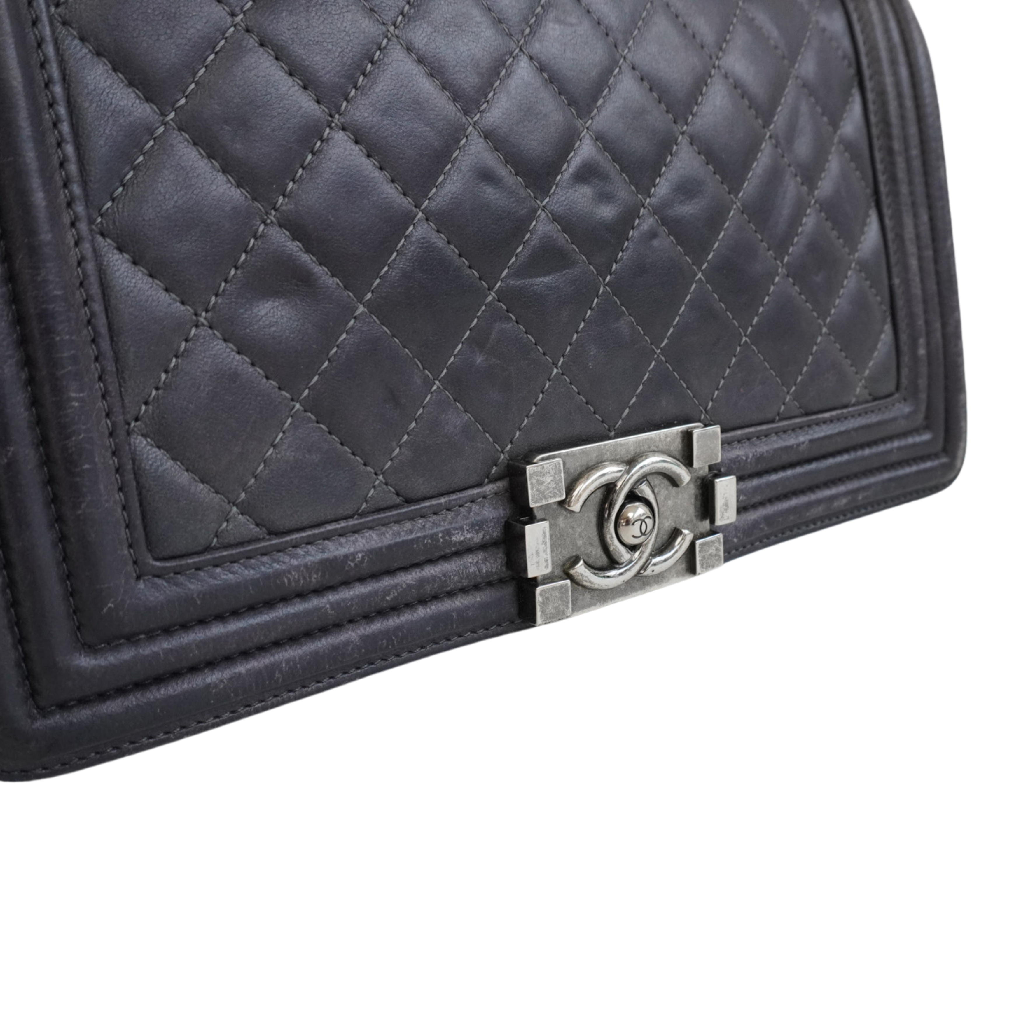 Chanel 'Boy' Bag