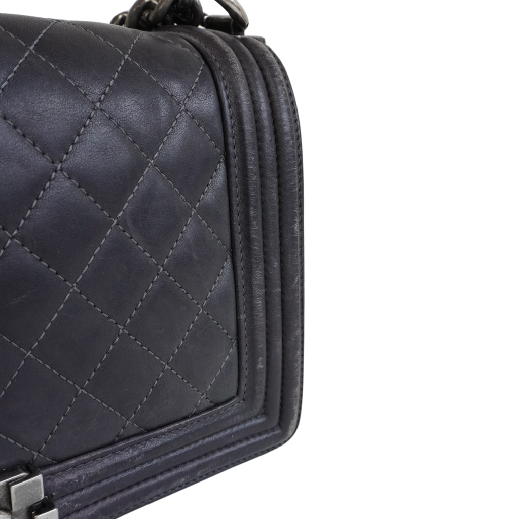 Chanel 'Boy' Bag