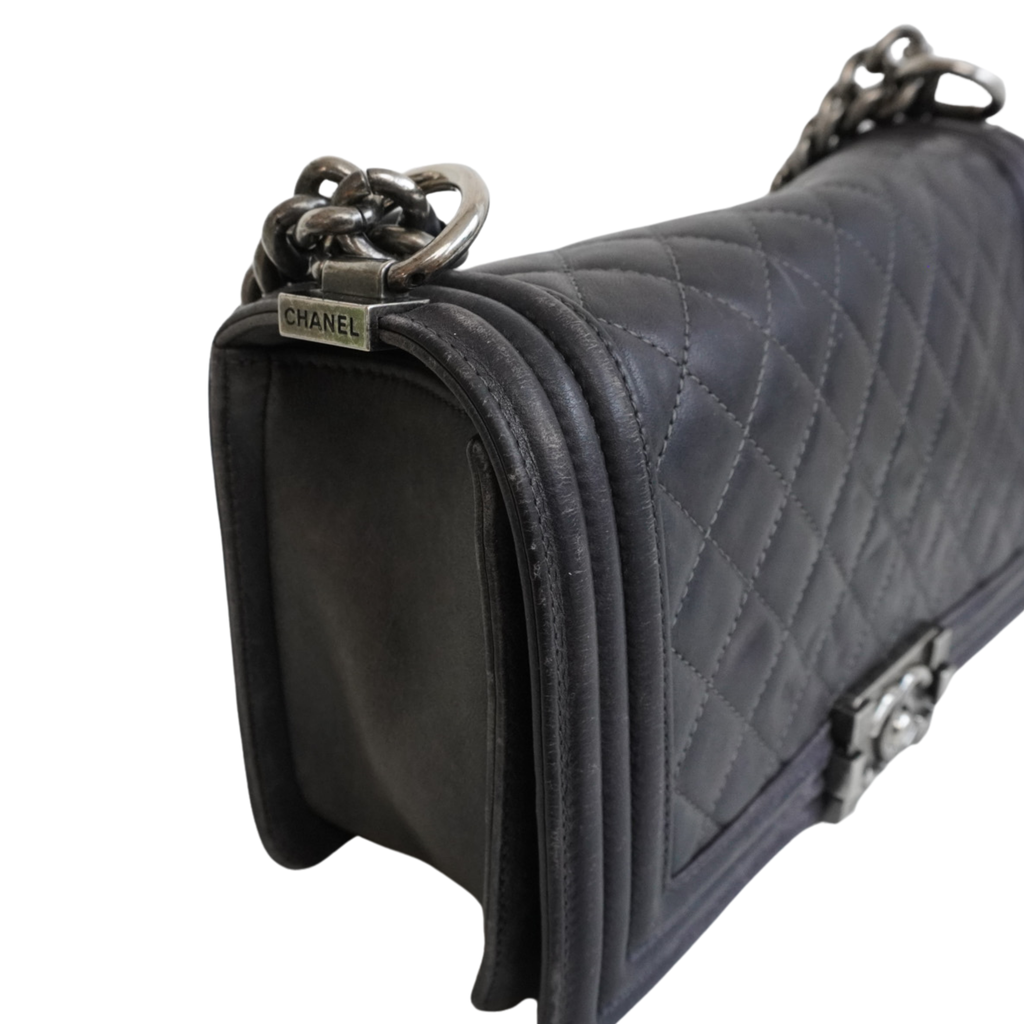Chanel 'Boy' Bag