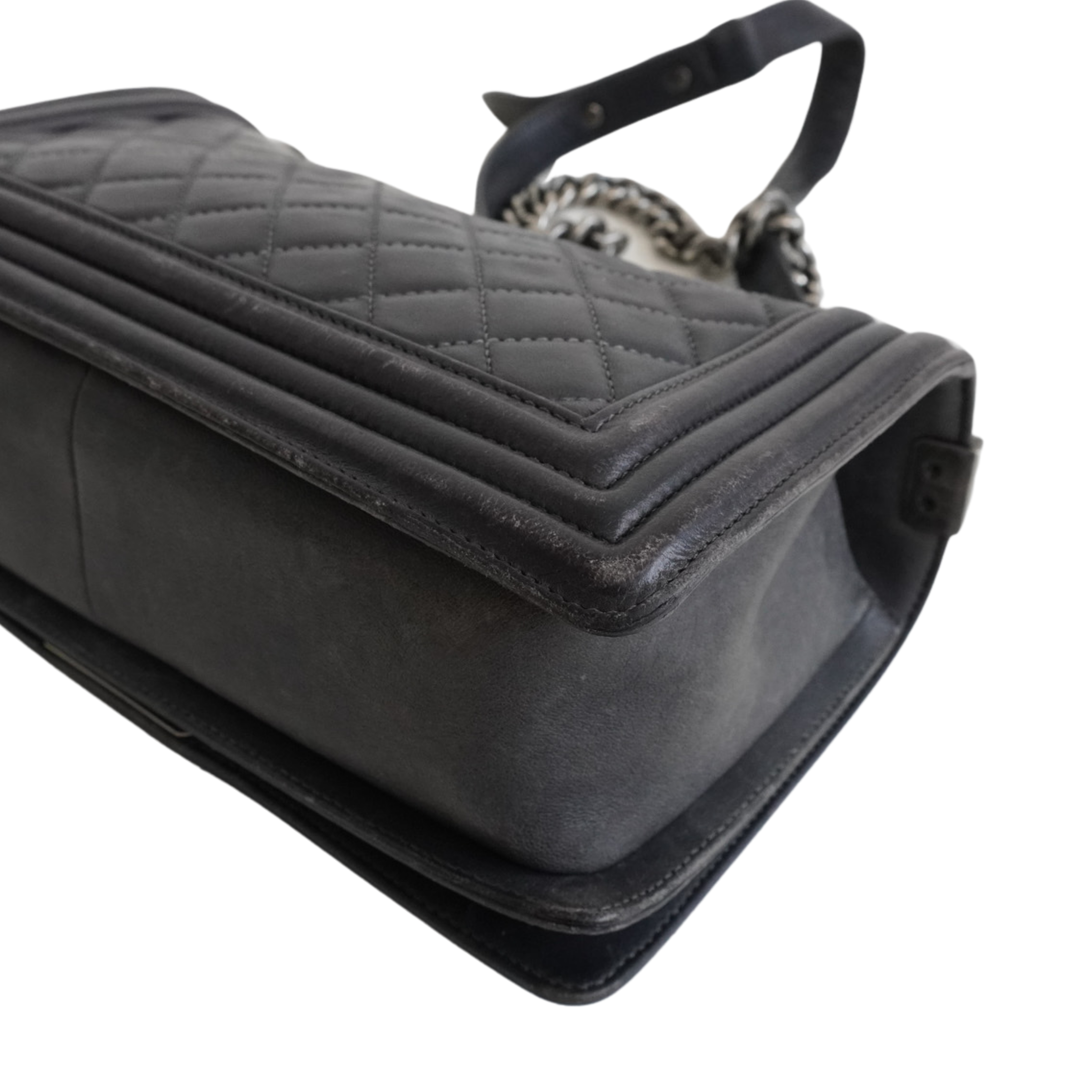 Chanel 'Boy' Bag