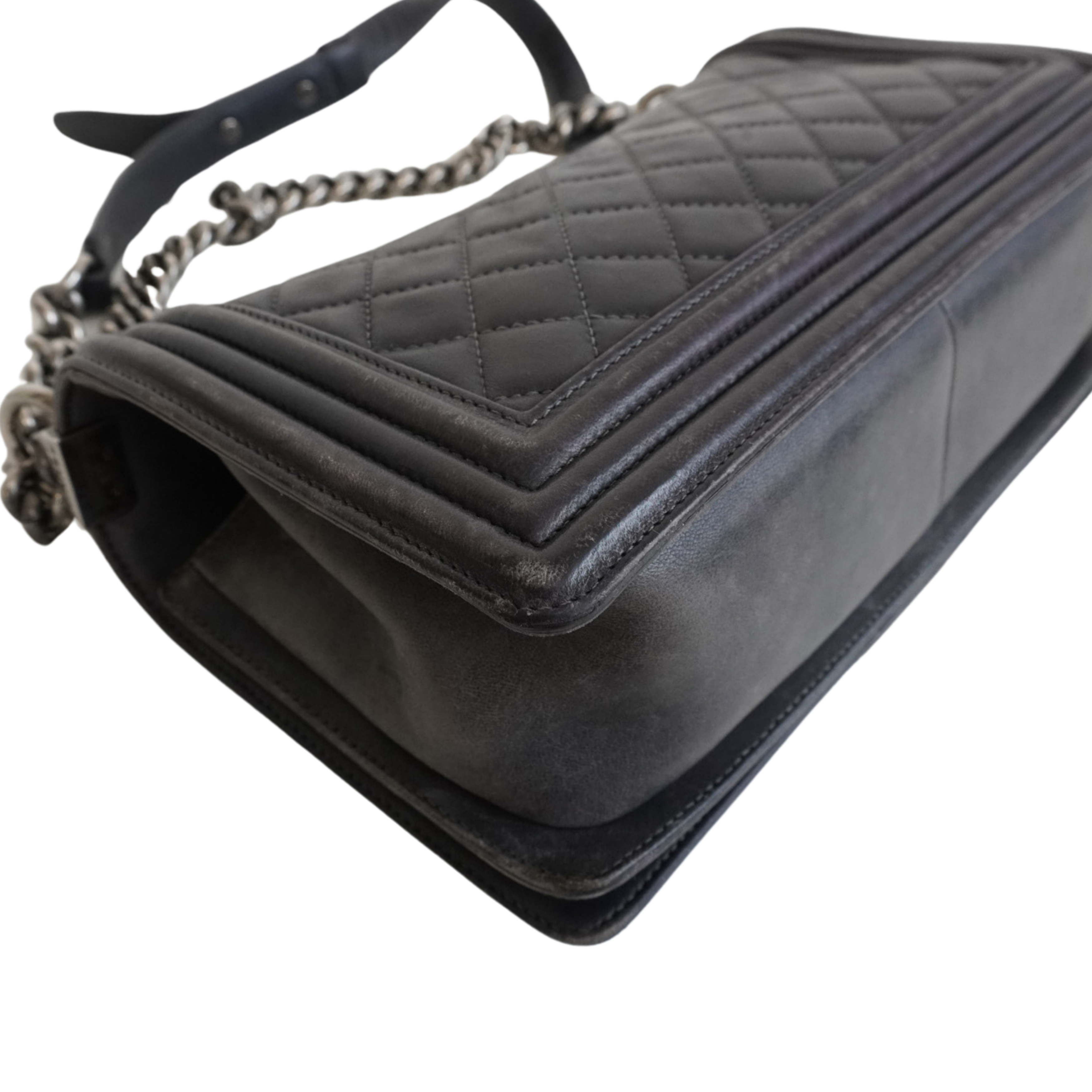 Chanel 'Boy' Bag