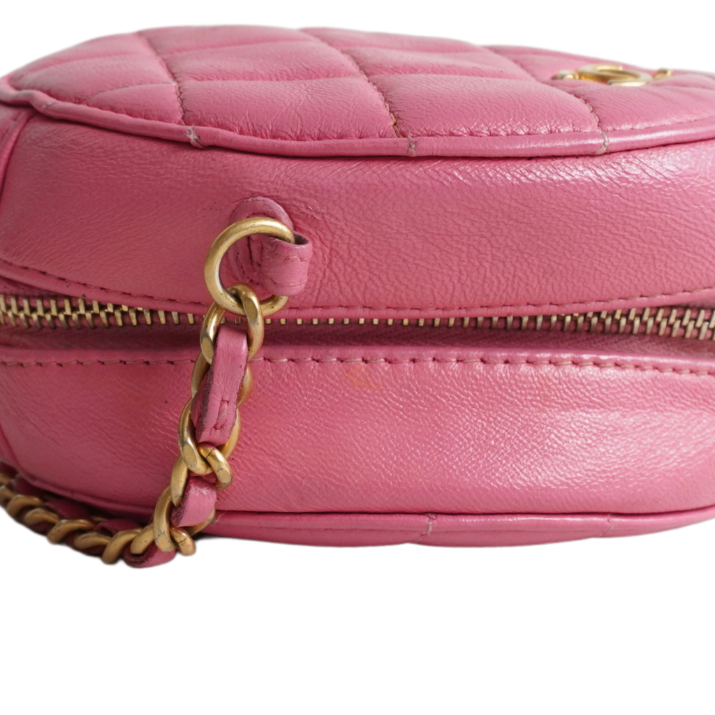 Chanel 'Pearl Crush' Crossbody Bag