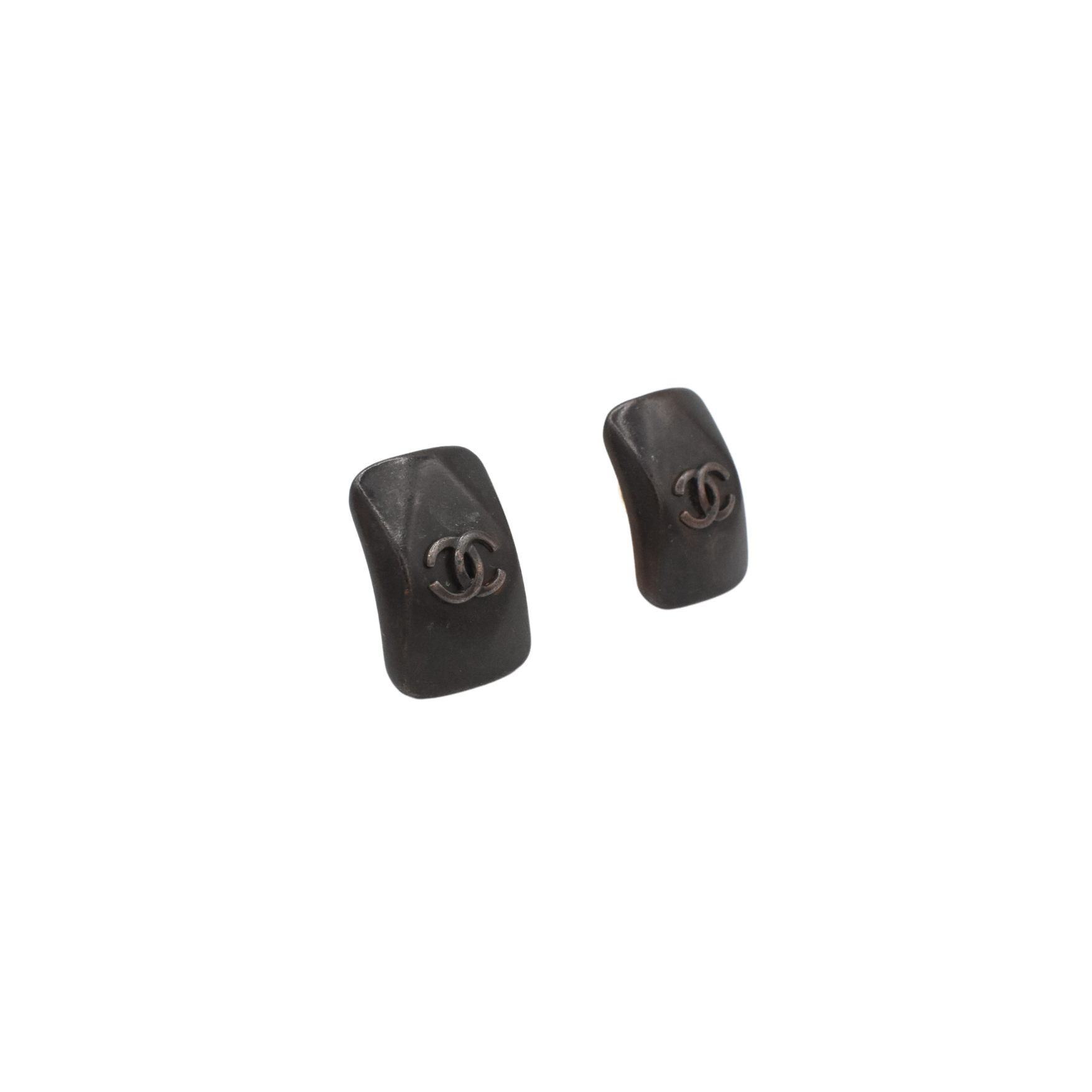 Chanel 'Fall 1998' Clip Earrings