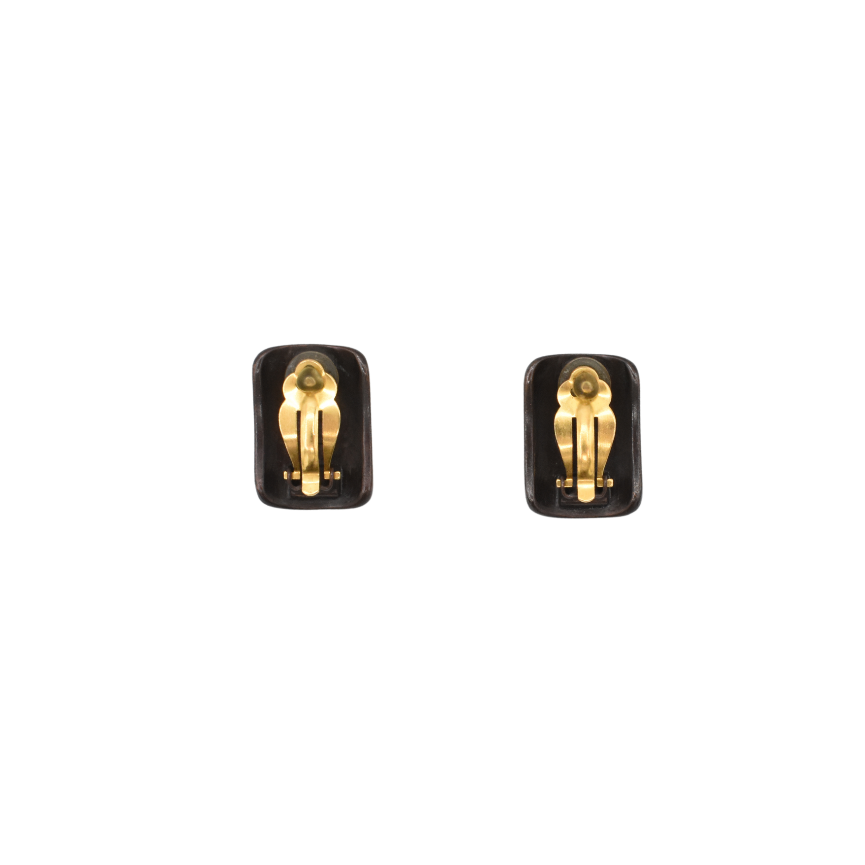 Chanel 'Fall 1998' Clip Earrings